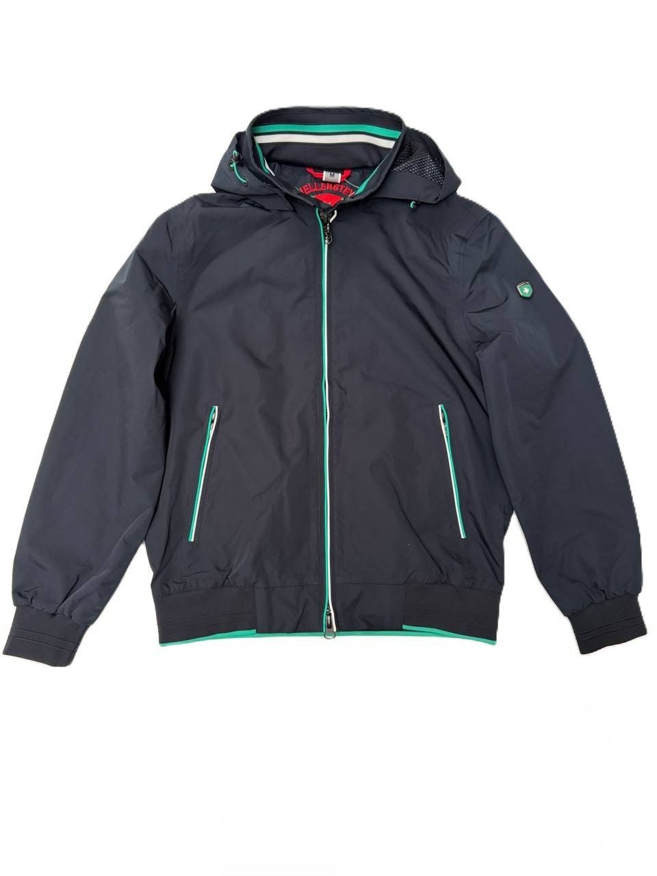 Wellensteyn Outdoorjacke