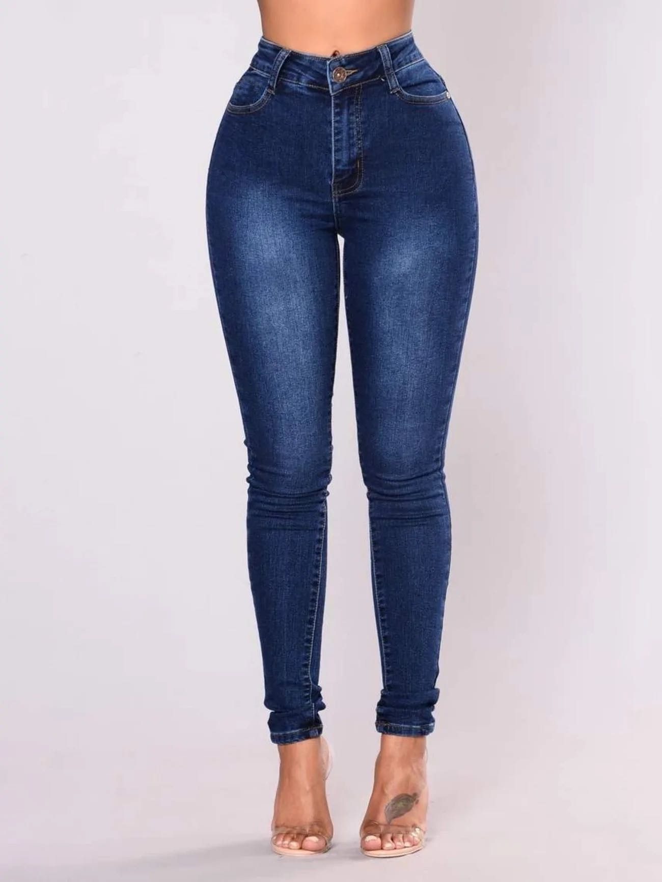 VAAM LMNTS Skinny-fit-Jeans ENVY JEANS