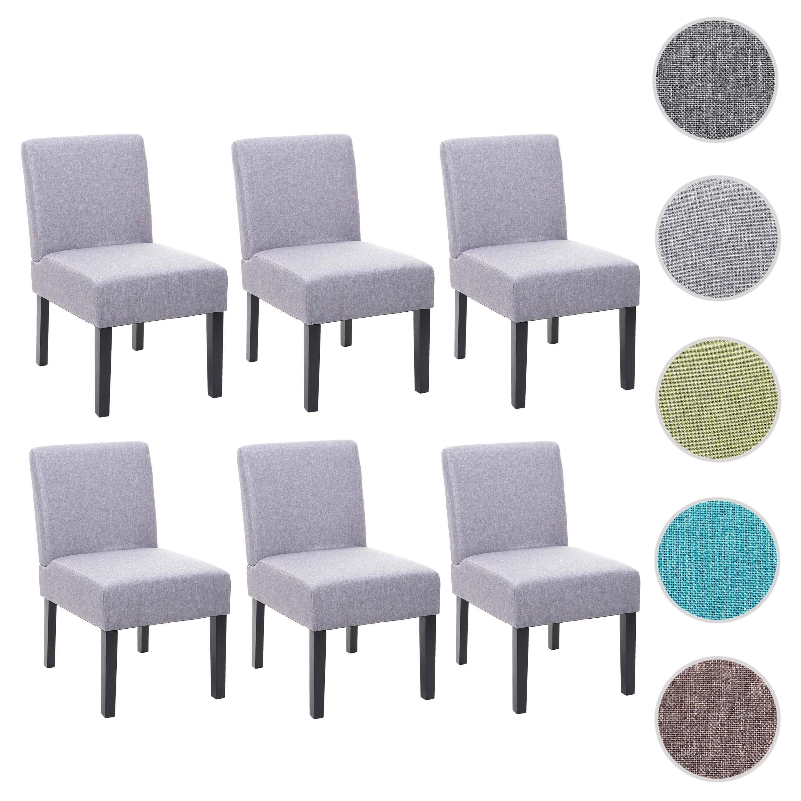MCW Esszimmerstuhl MCW-F61-6 (Set, 6 St), günstig online kaufen
