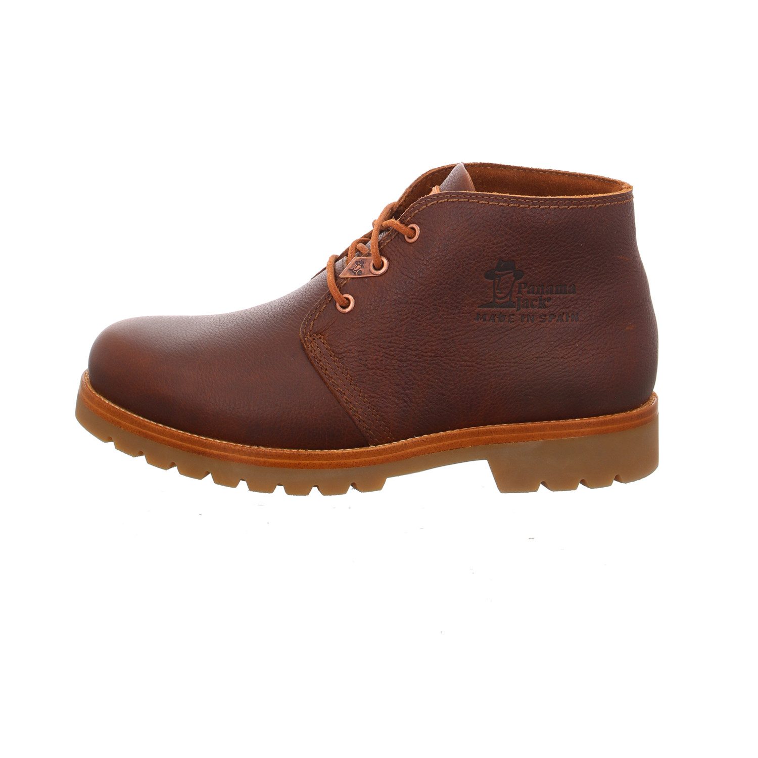 Panama Jack Bota Panama Igloo C35 Napa Grass Cuero Winterstiefelette