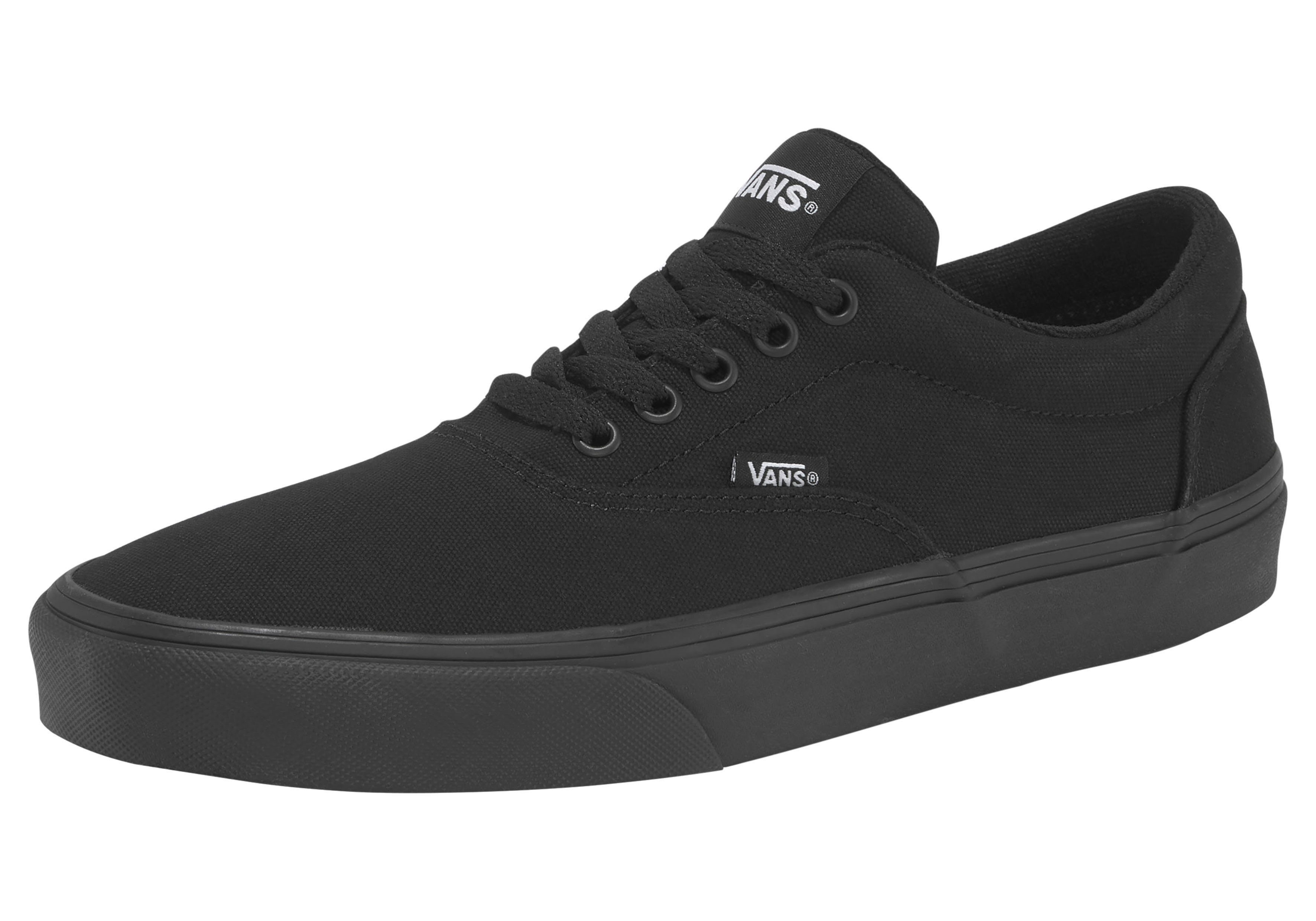 Vans Doheny Sneaker aus textilem Canvas-Material