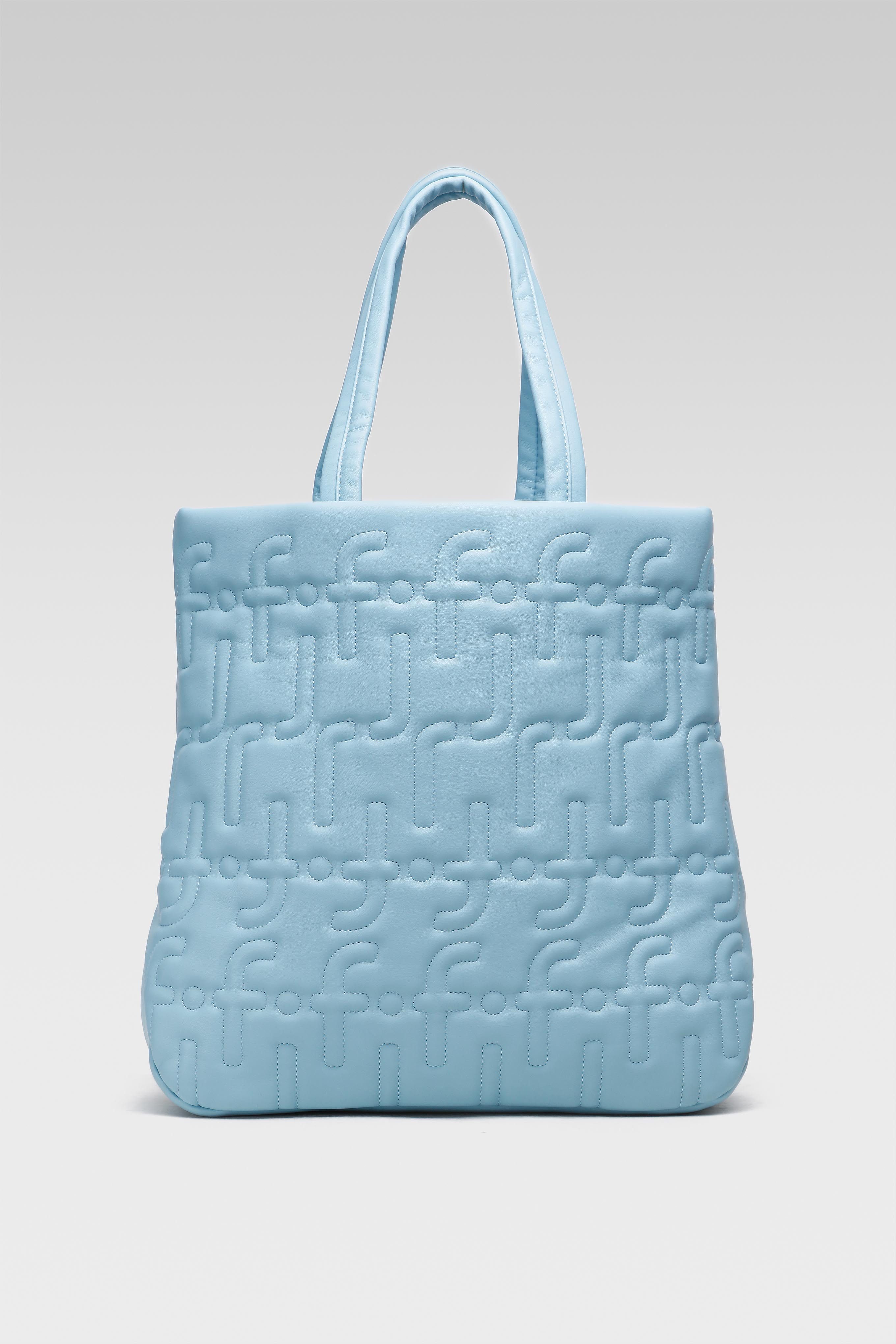 Jenny Fairy Handtasche Jenny Fairy Shopper Tasche blau MJS-C-340-90-01 blau