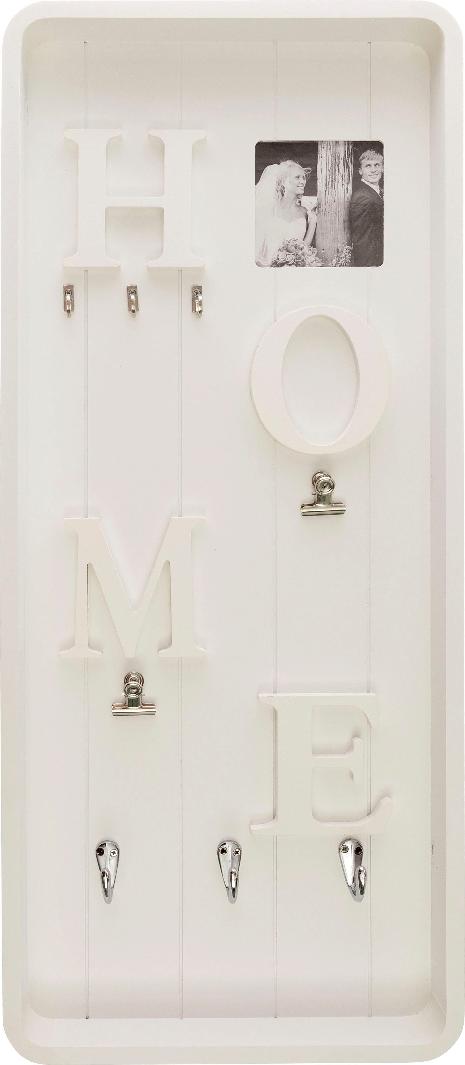 Myflair Möbel & Accessoires Memoboard Valerina, günstig online kaufen