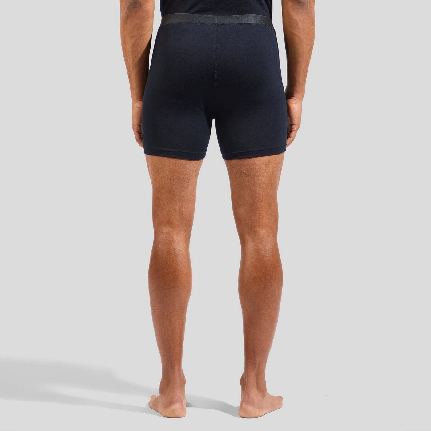 Odlo Boxershorts MERINO 160 BLACK
