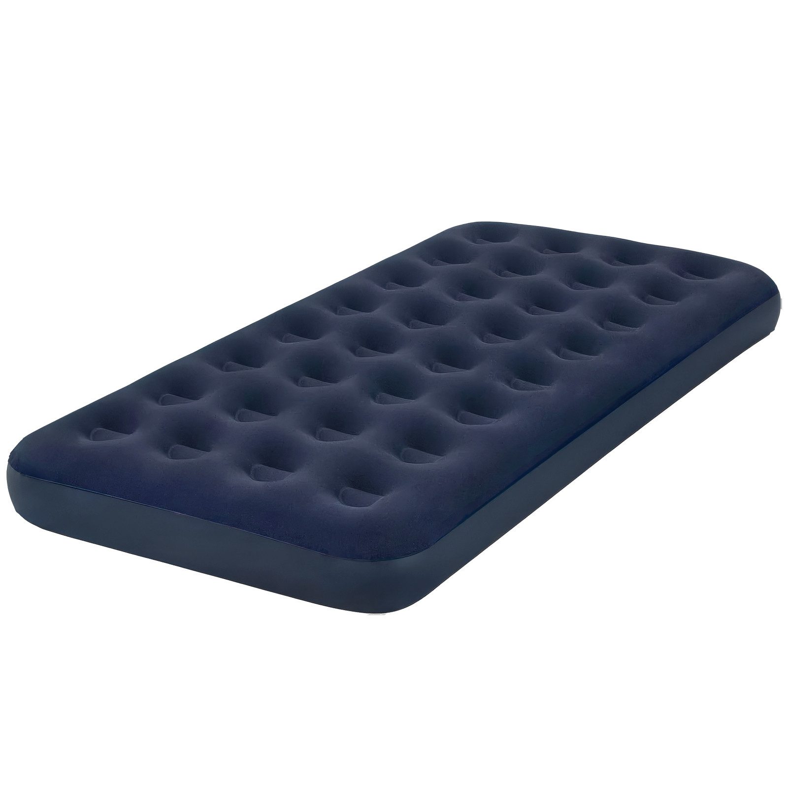 BlingBin Luftbett Aufblasbares Luftmatratze Campingbett, (1er günstig online kaufen