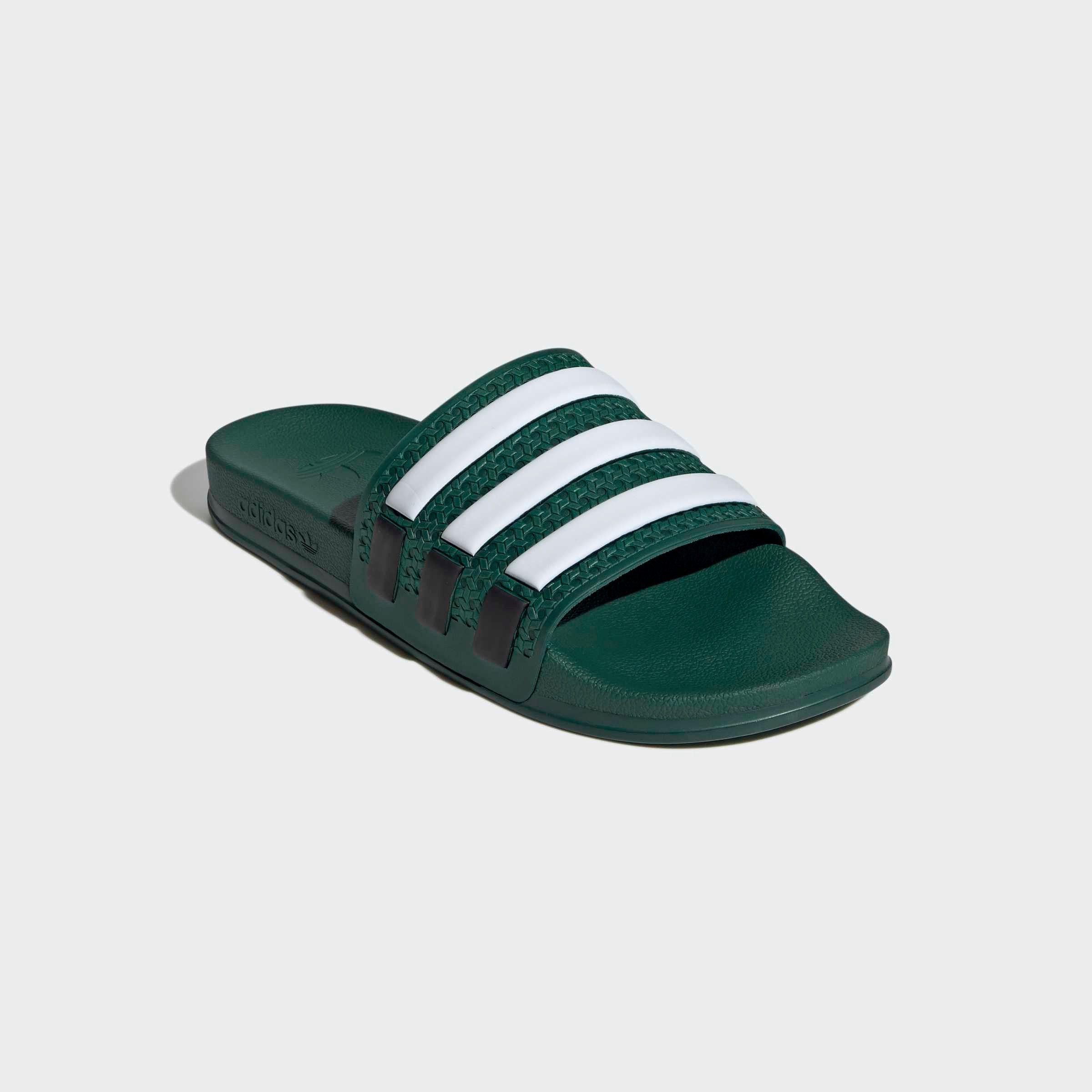 adidas Originals ADILETTE OG CF BADESCHLAPPEN Badesandale günstig online kaufen