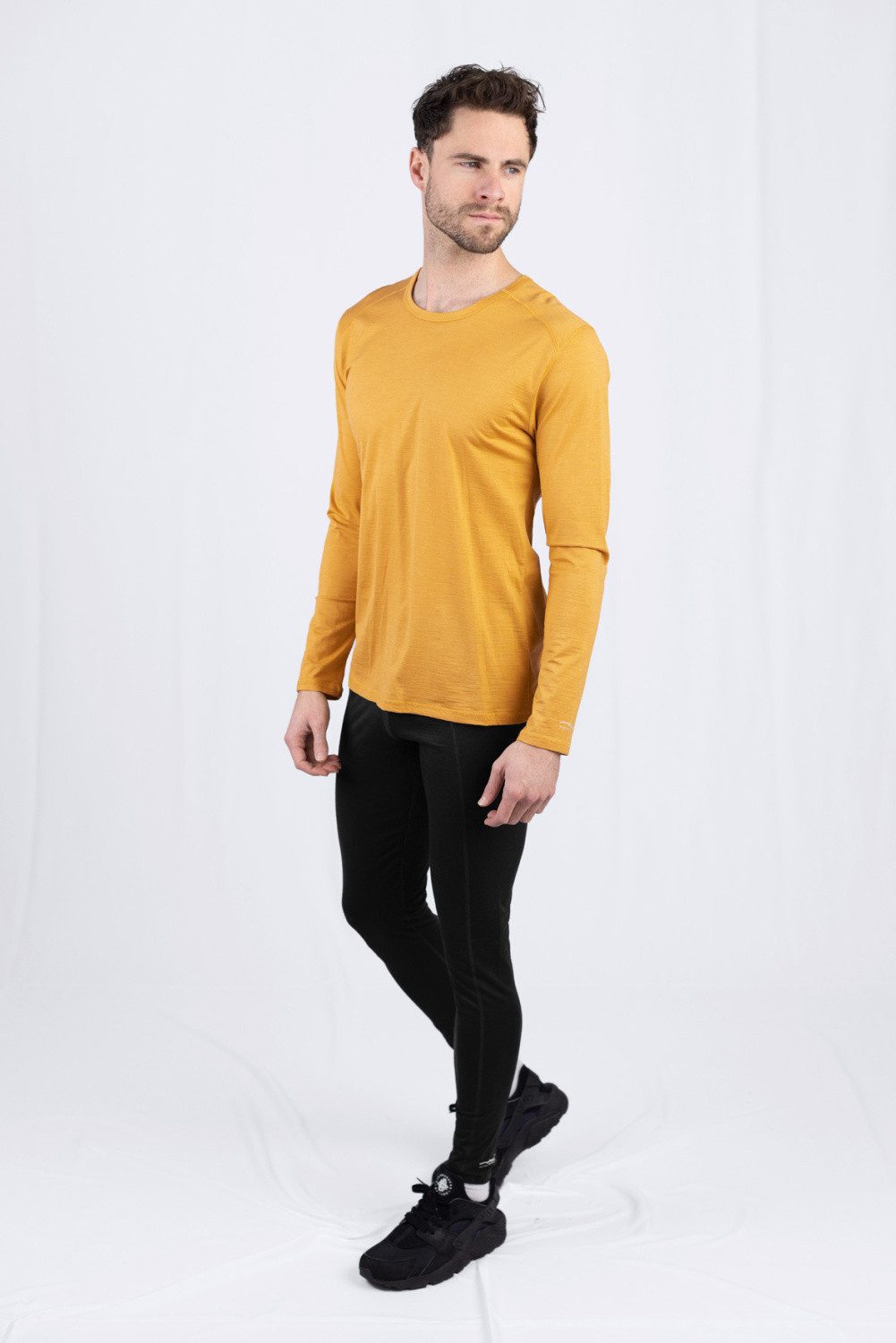 Engel Naturkleidung Langarmshirt