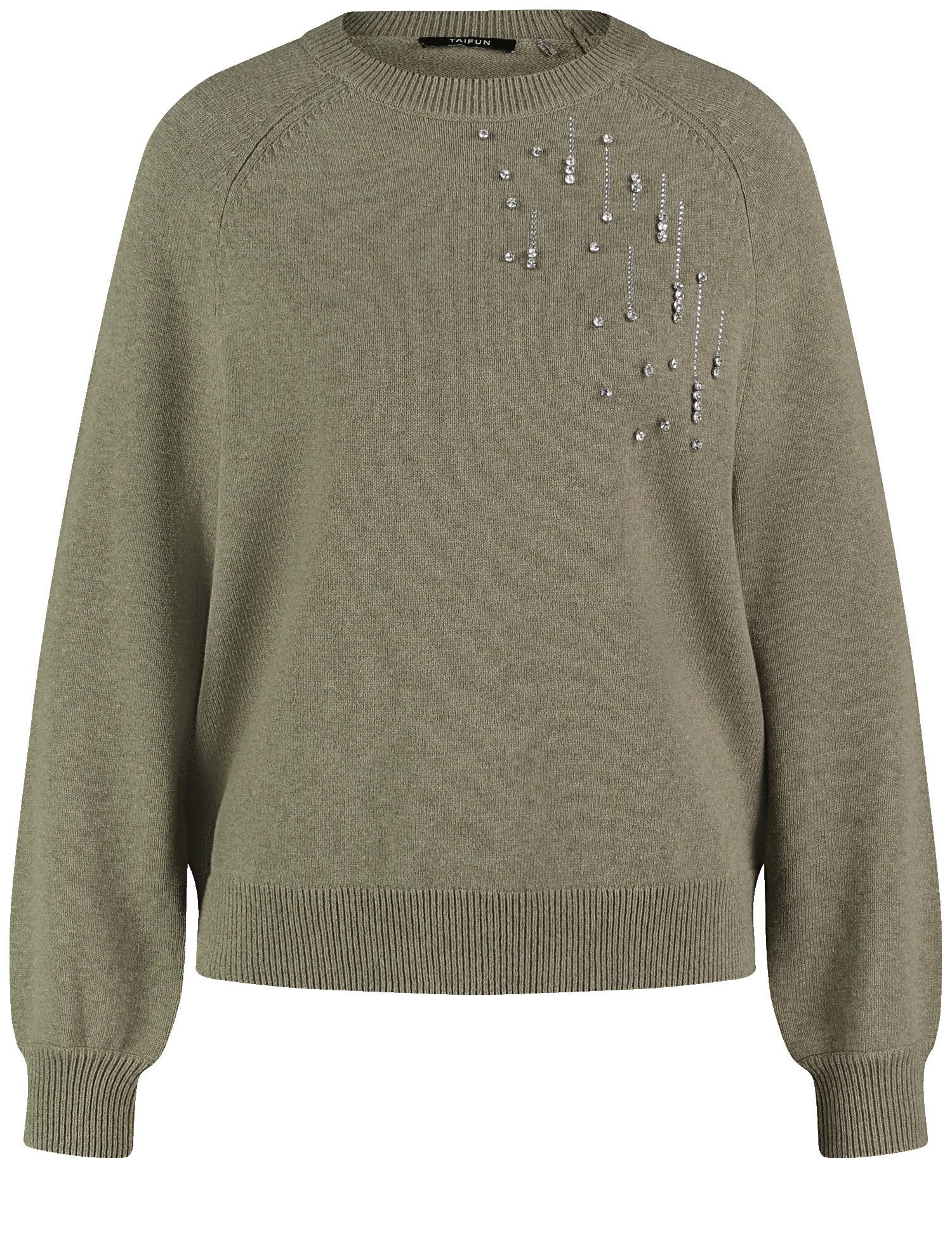 Strickpullover