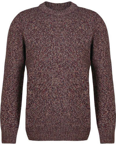 Barbour Strickpullover Pullover Atley