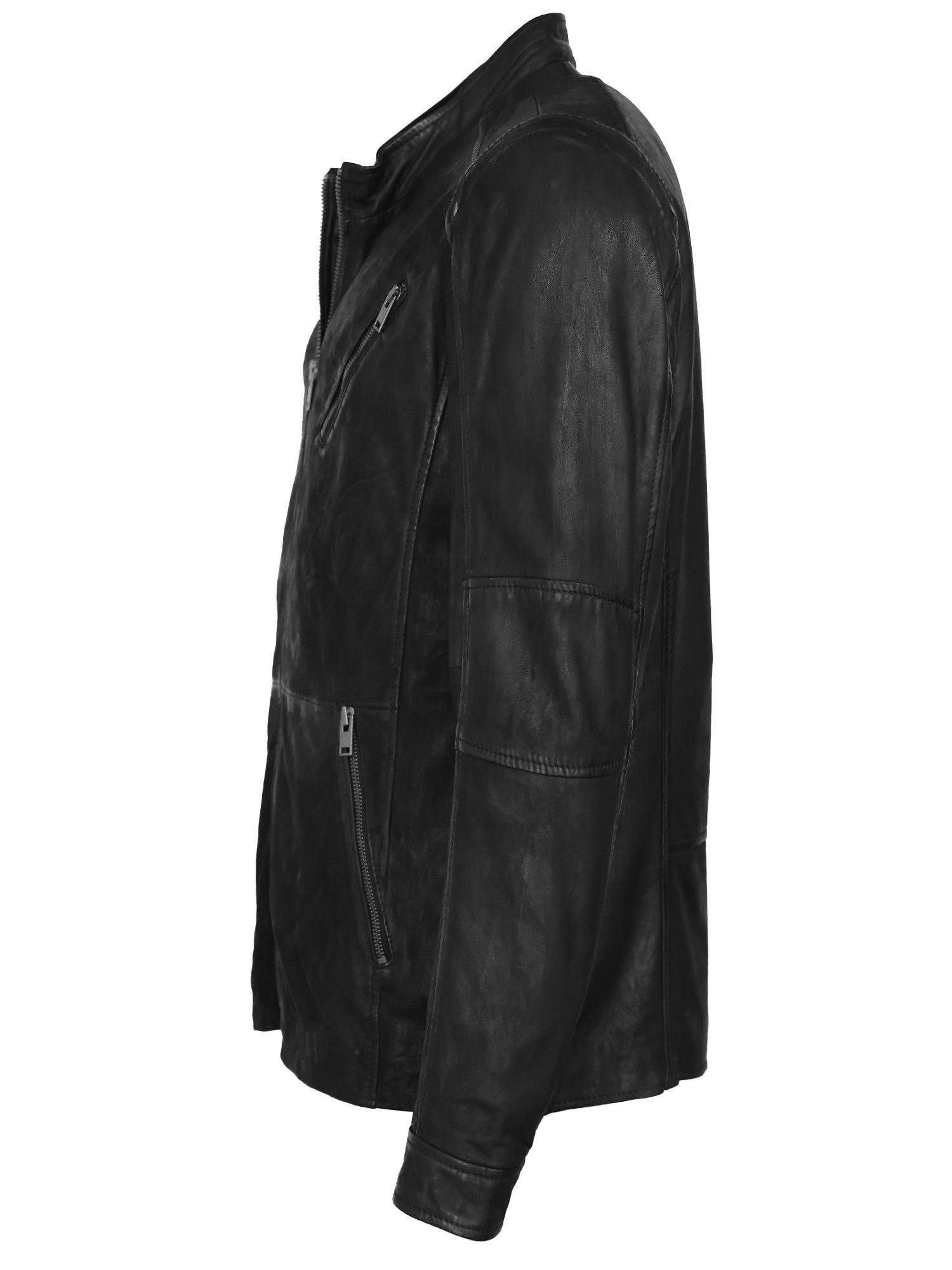 Bikerjacke 31021232 JCC