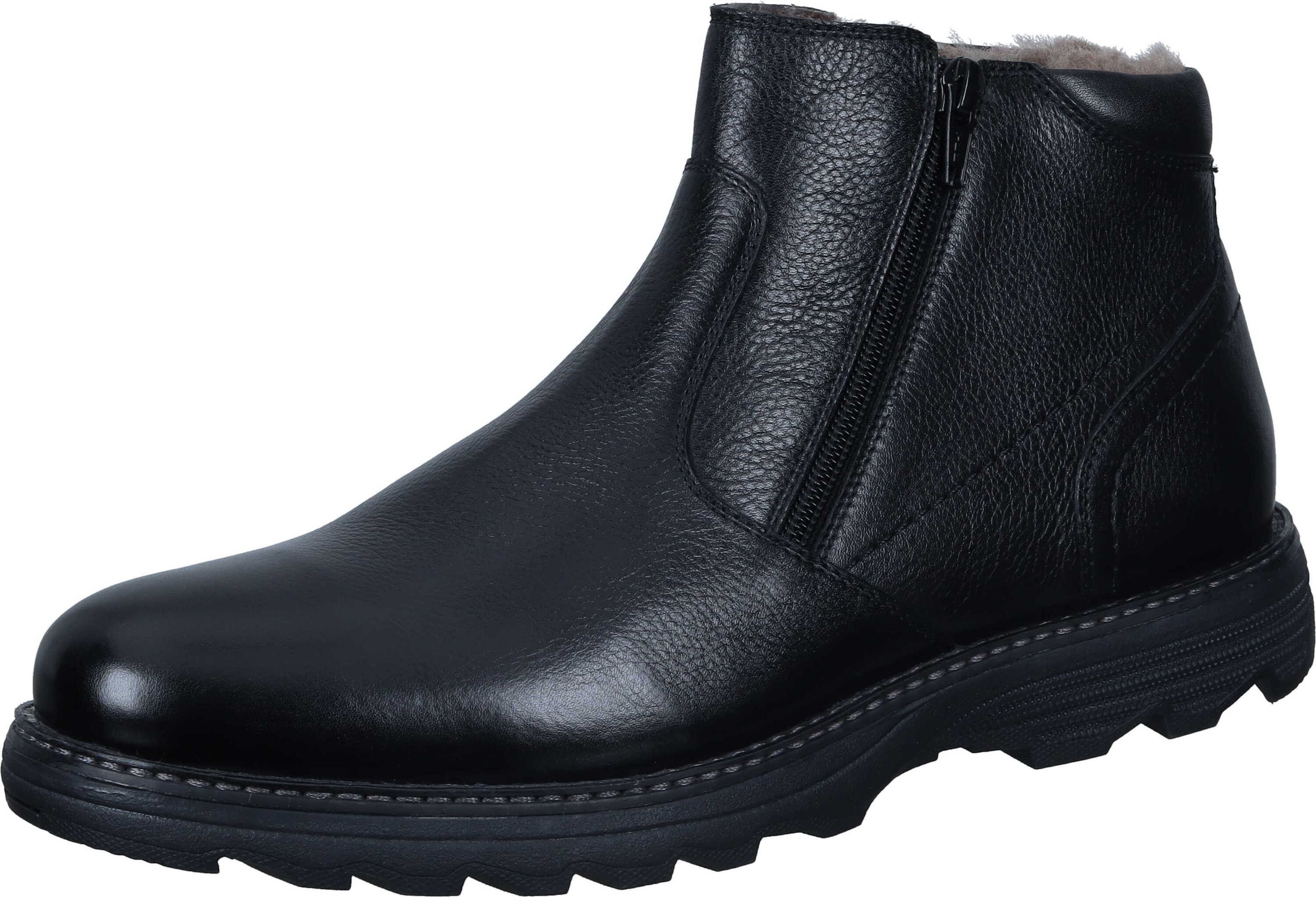 Comfortabel Stiefel Stiefel mit TEX-Membran günstig online kaufen