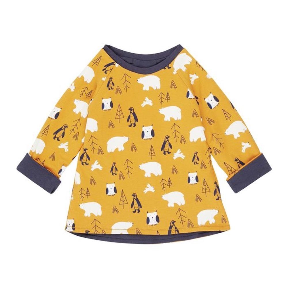 Sense Organics Langarmshirt Sense Organics Langarm Wendeshirt Dolores