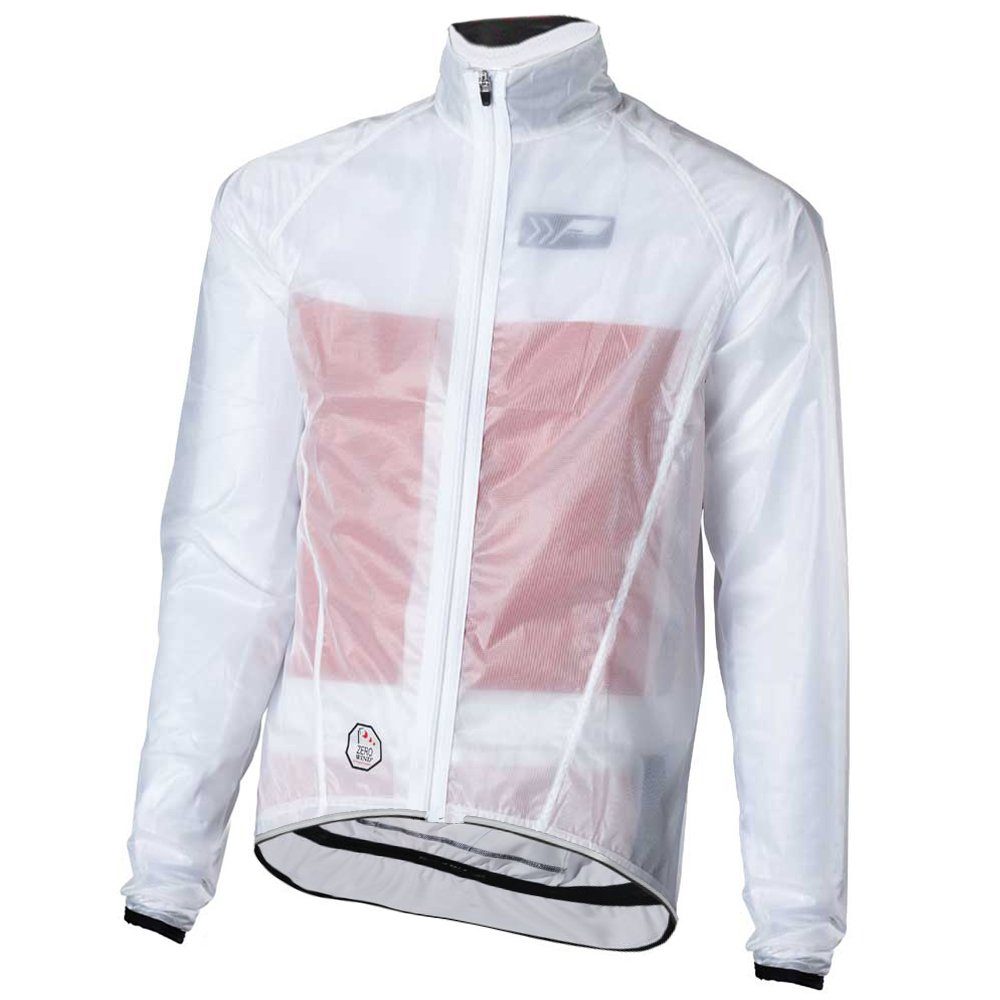 prolog cycling wear Regenjacke