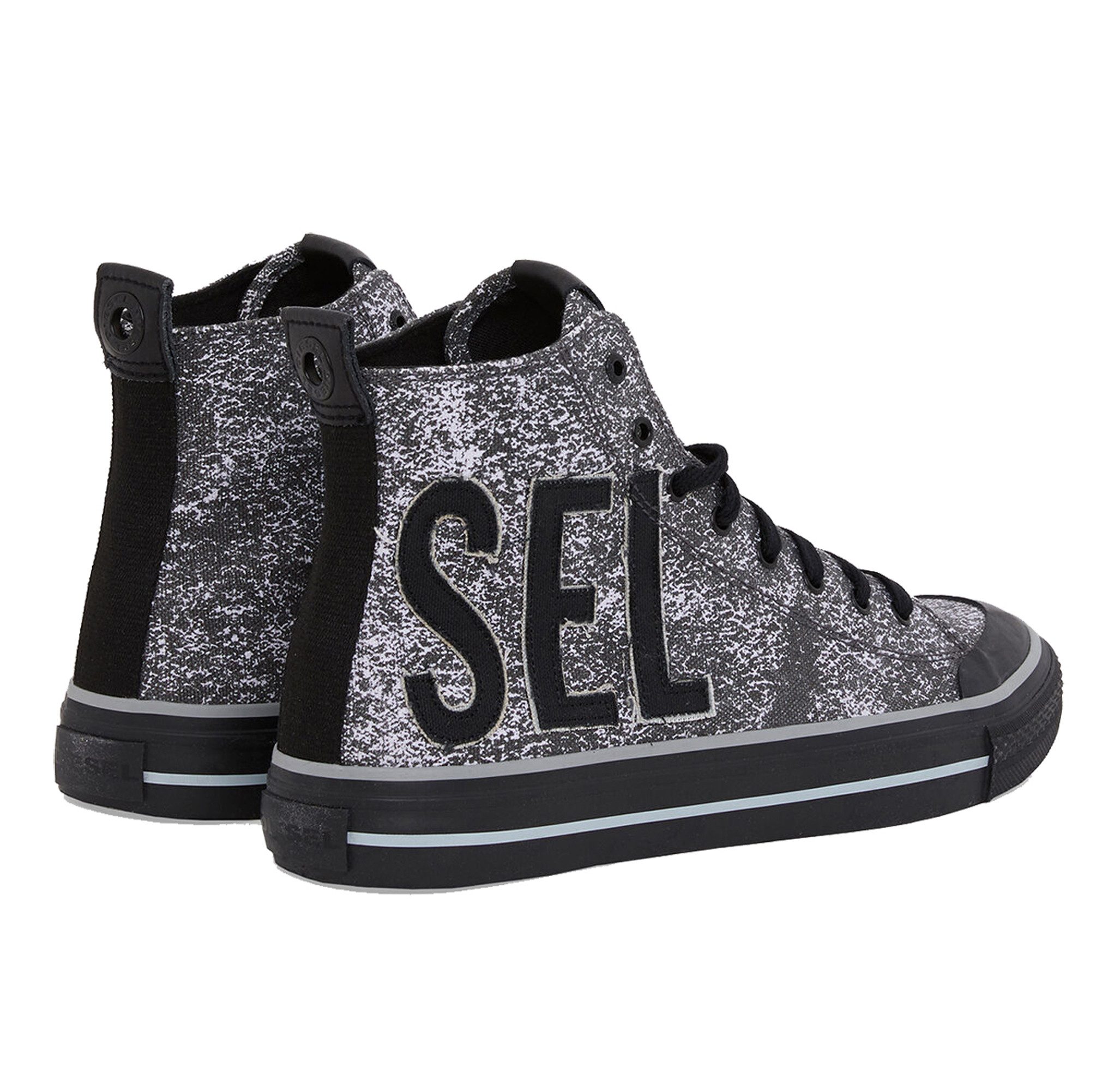 Diesel MID S-ASTICO MCE Schnürschuh