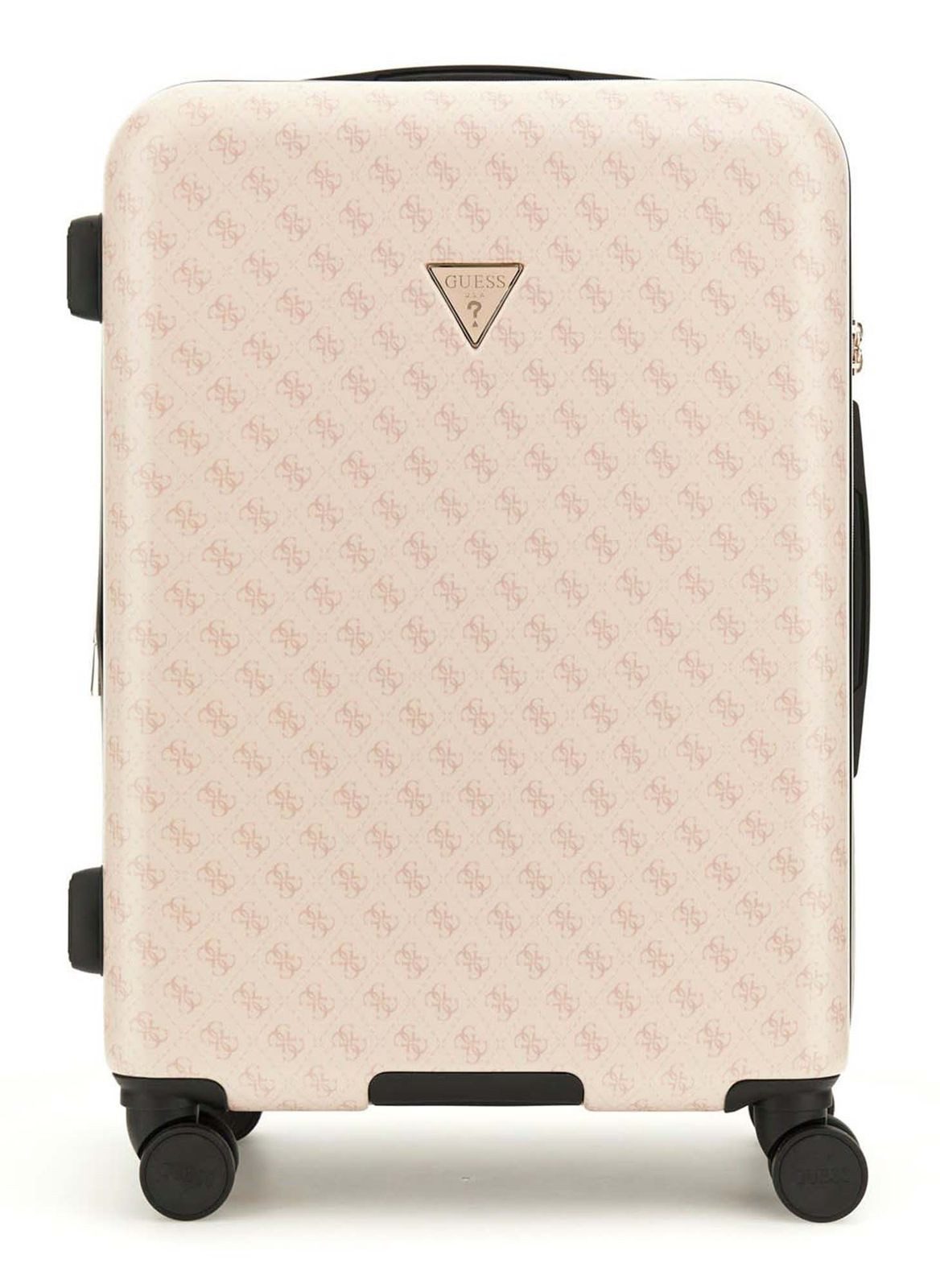 Guess Hartschalen-Trolley 22 In 8-Wheeler Exp., 4 Rollen