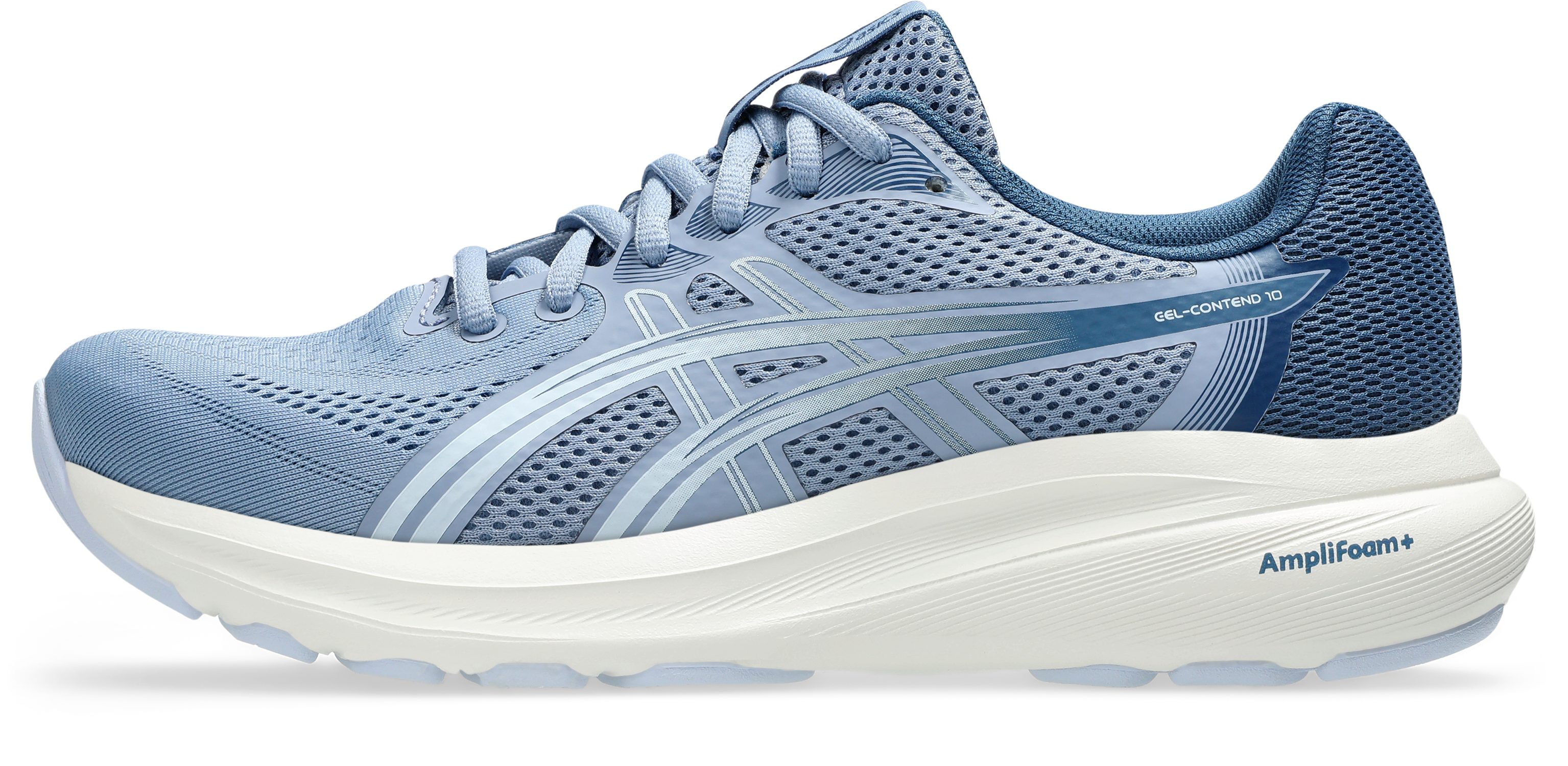 Asics GEL-CONTEND 10 Laufschuh