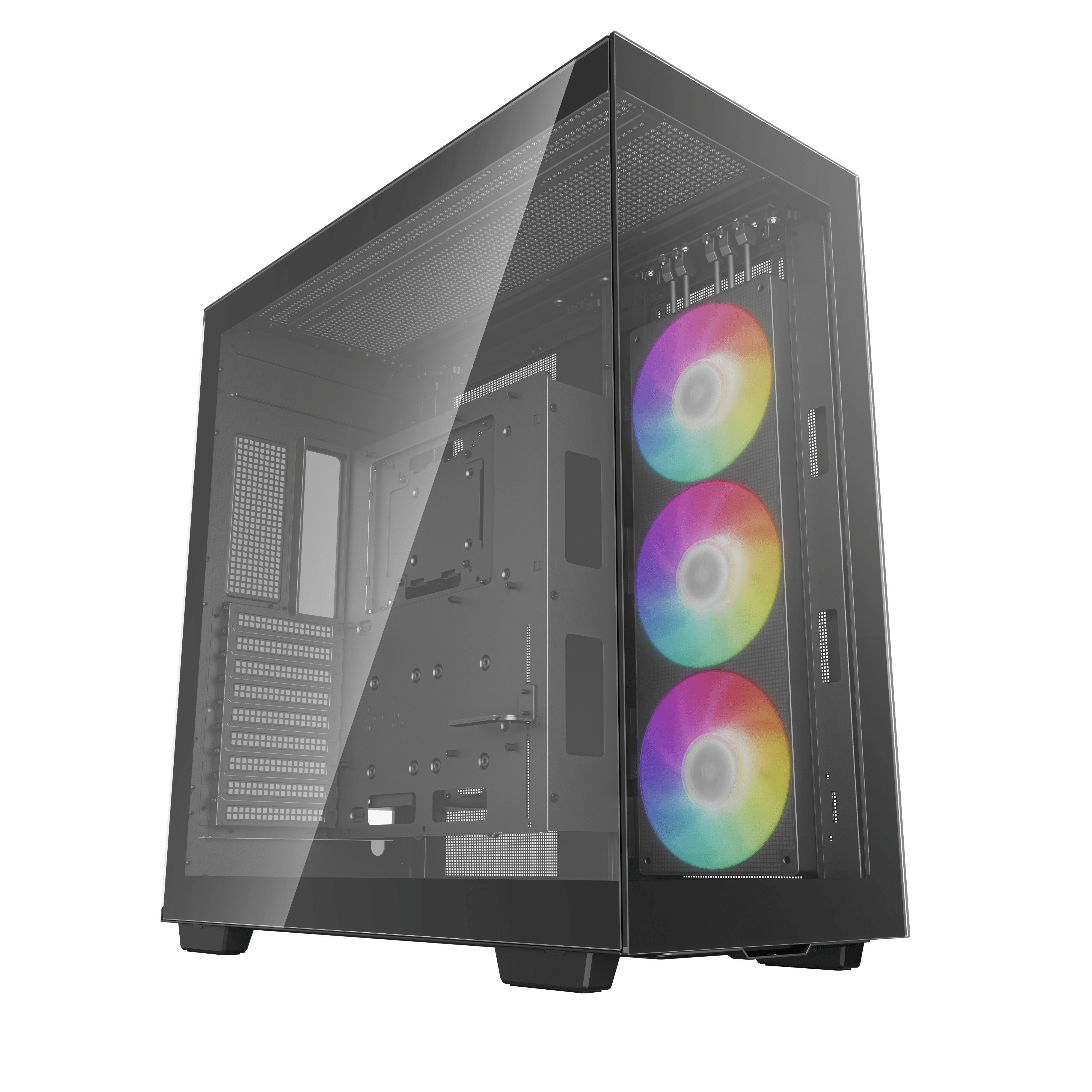 DeepCool PC-Gehäuse