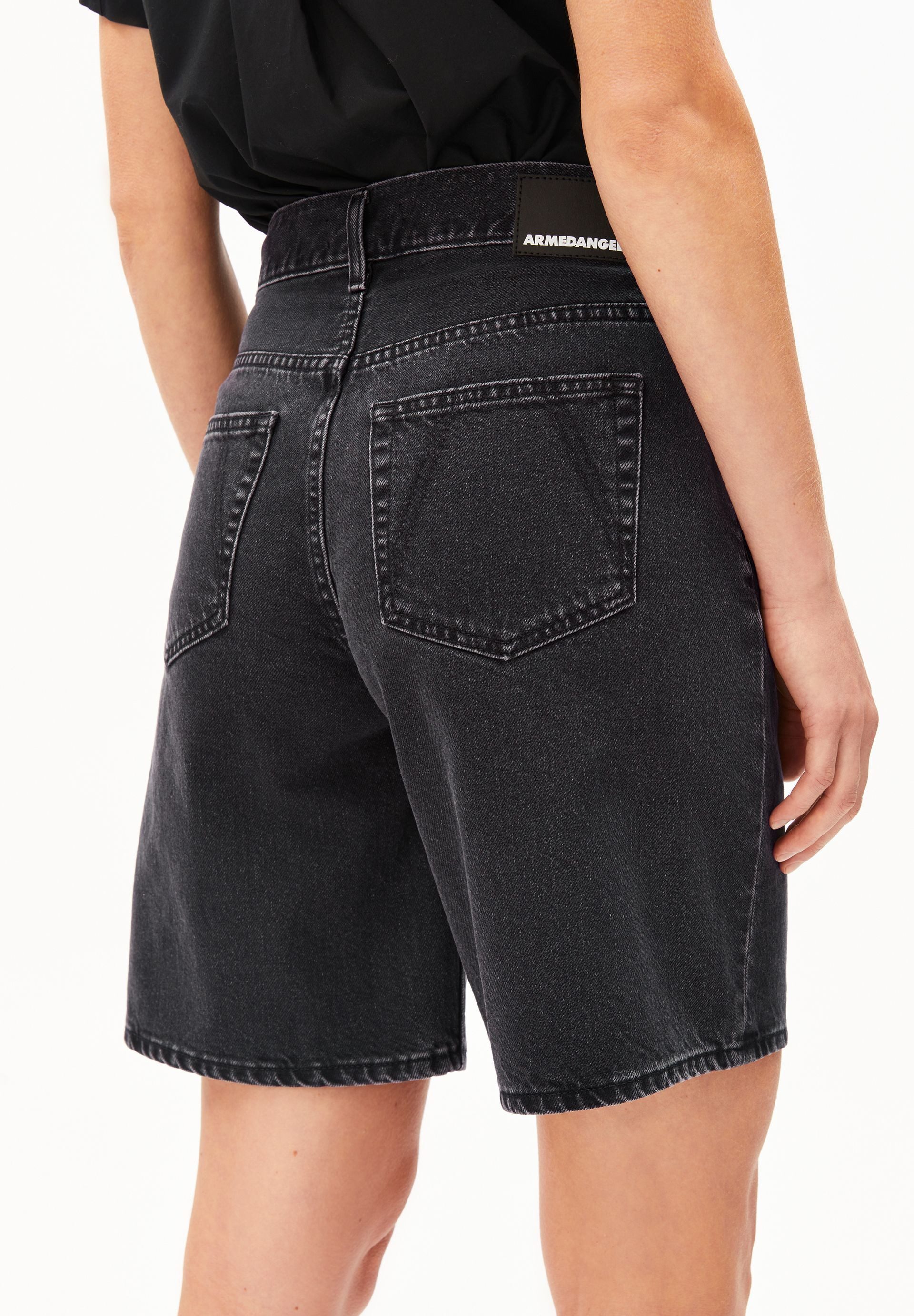 Armedangels Shorts THALINAA (Regular Fit)