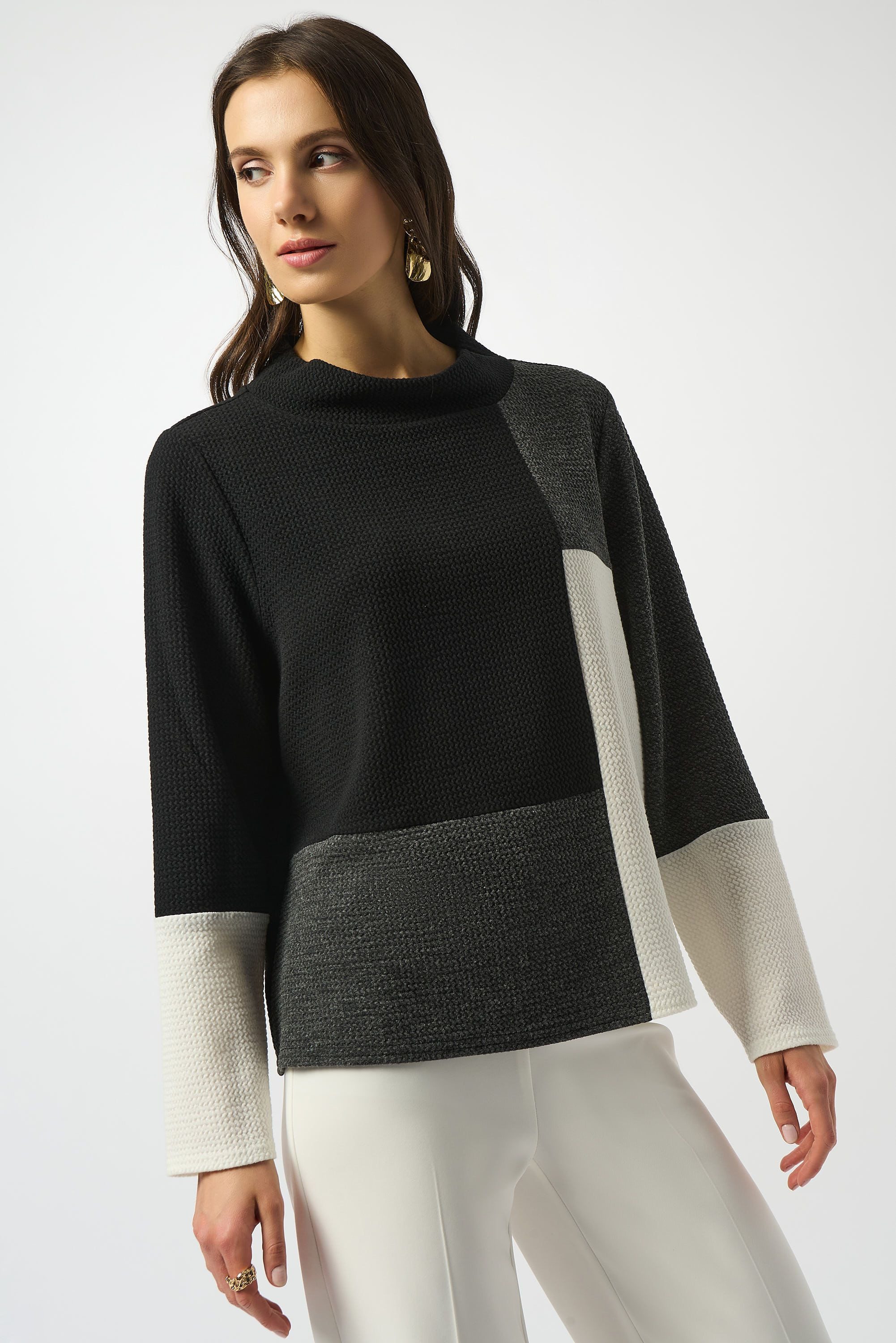 Joseph Ribkoff Langarmshirt