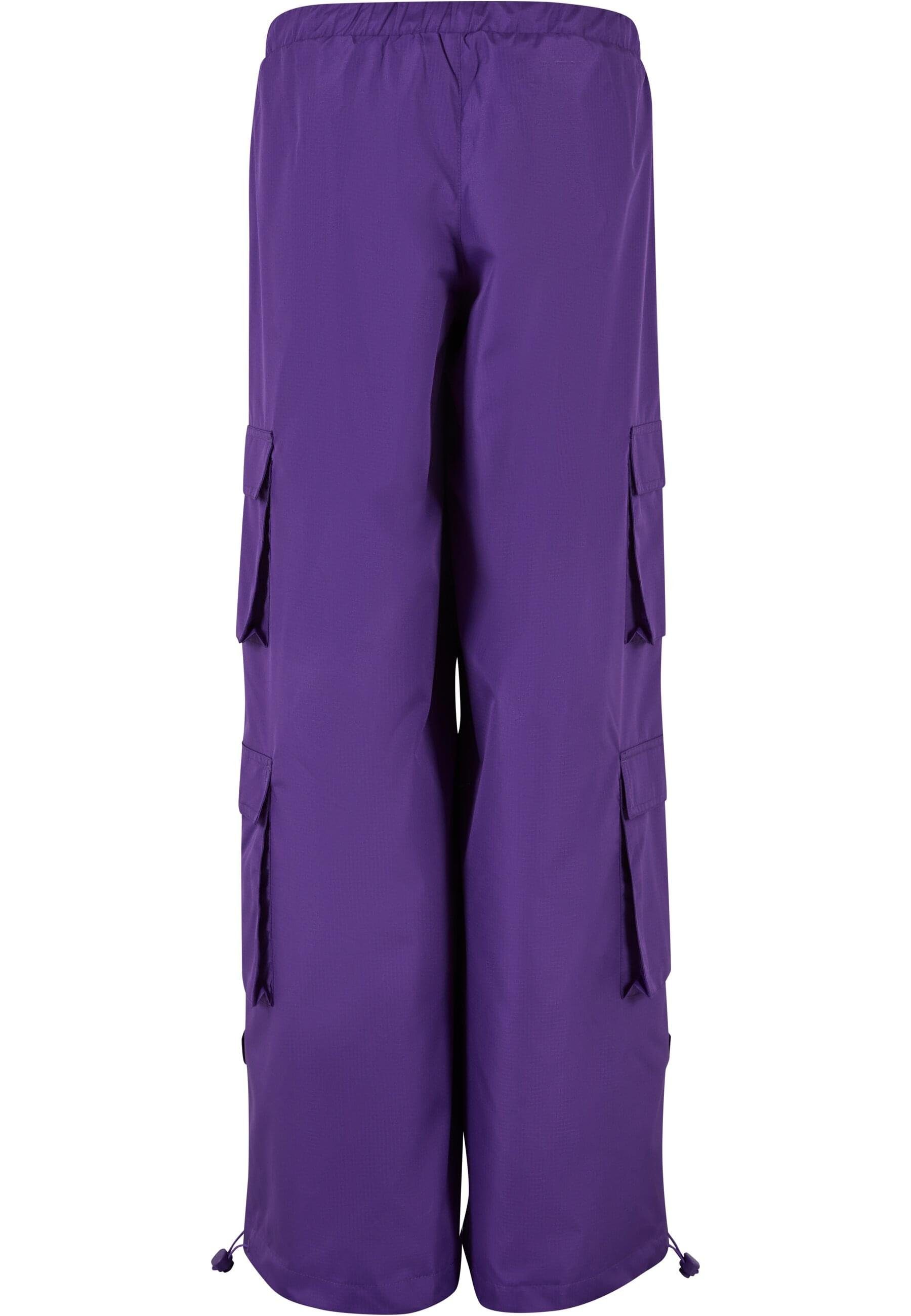 URBAN CLASSICS Cargohose Urban Classics Damen günstig online kaufen