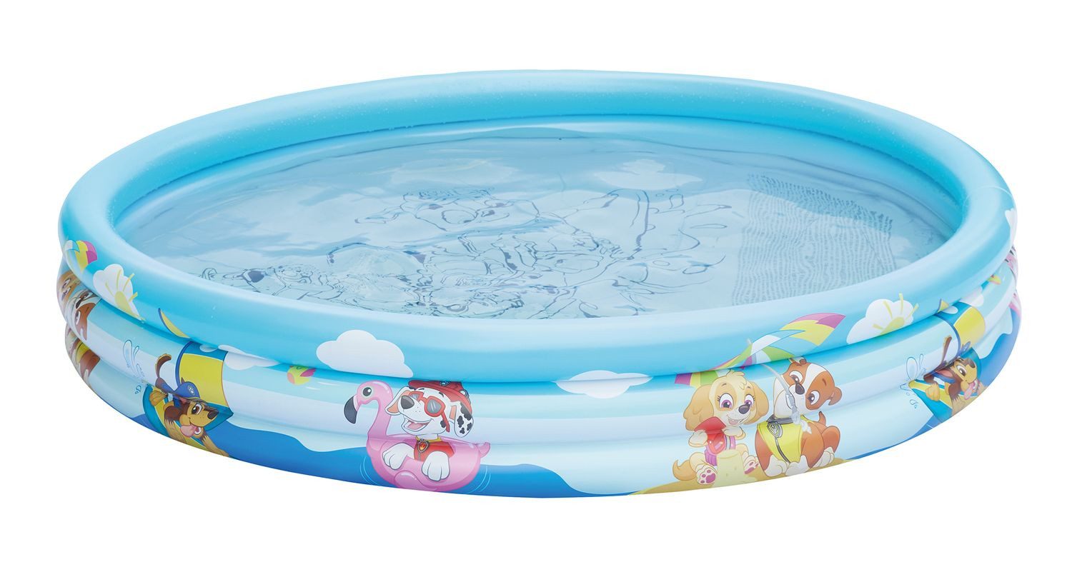 Wehncke Planschbecken Paw Patrol, (1-tlg)