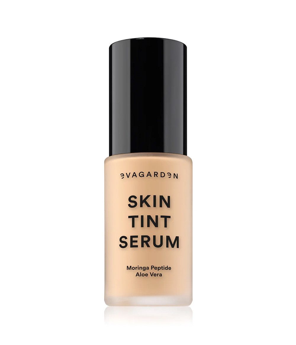 EVAGARDEN Gesichtspflege Skin Tint Serum