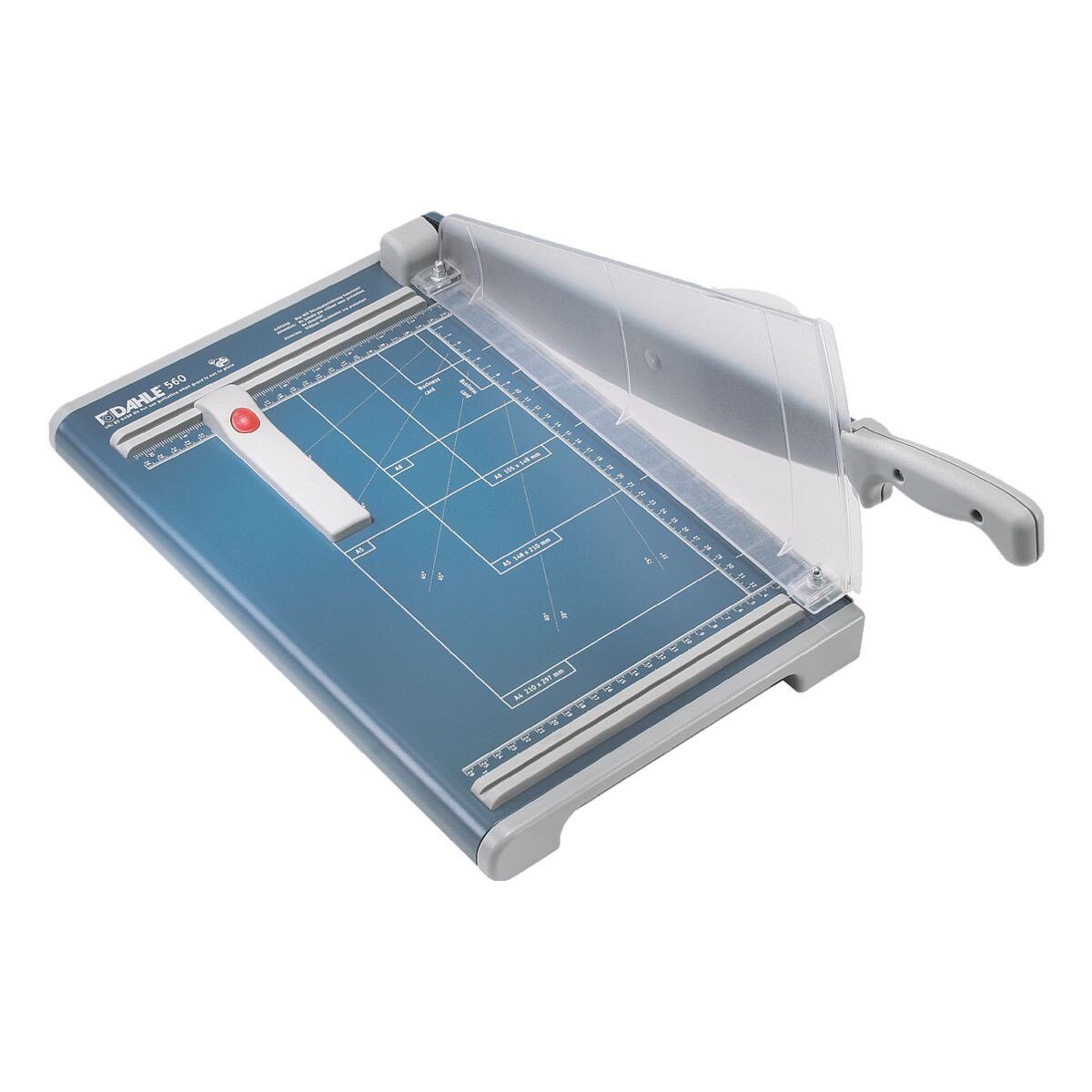 Hebelschneidemaschine 560