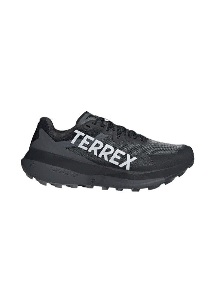 adidas Performance Trail-Laufschuhe Terrex Agravic Speed schwarz Herren Wanderschuh