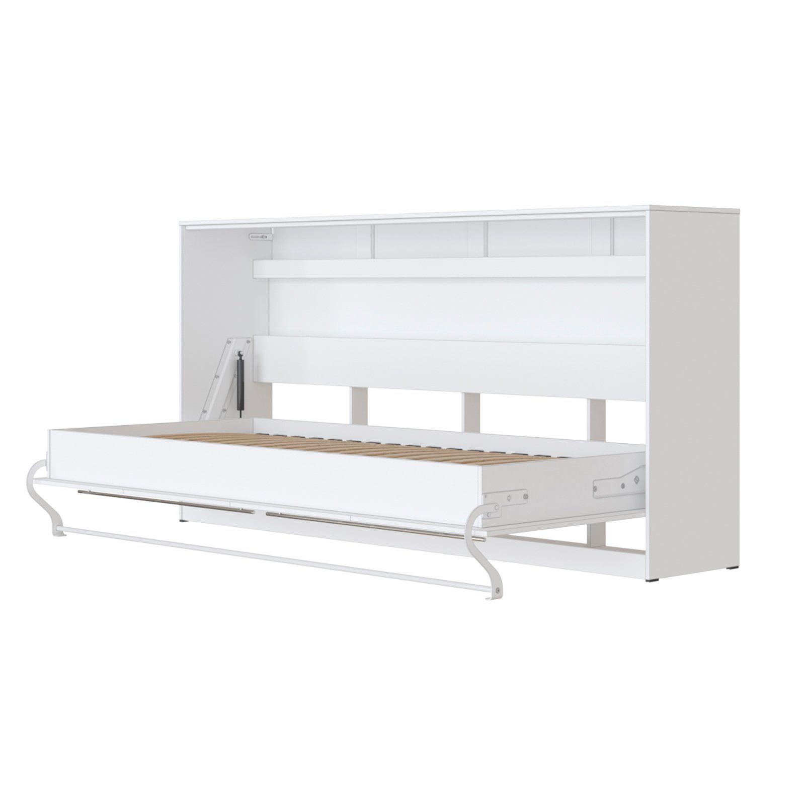 SMARTBett Schrankbett SMARTBett Standard 90x200 Komfort günstig online kaufen