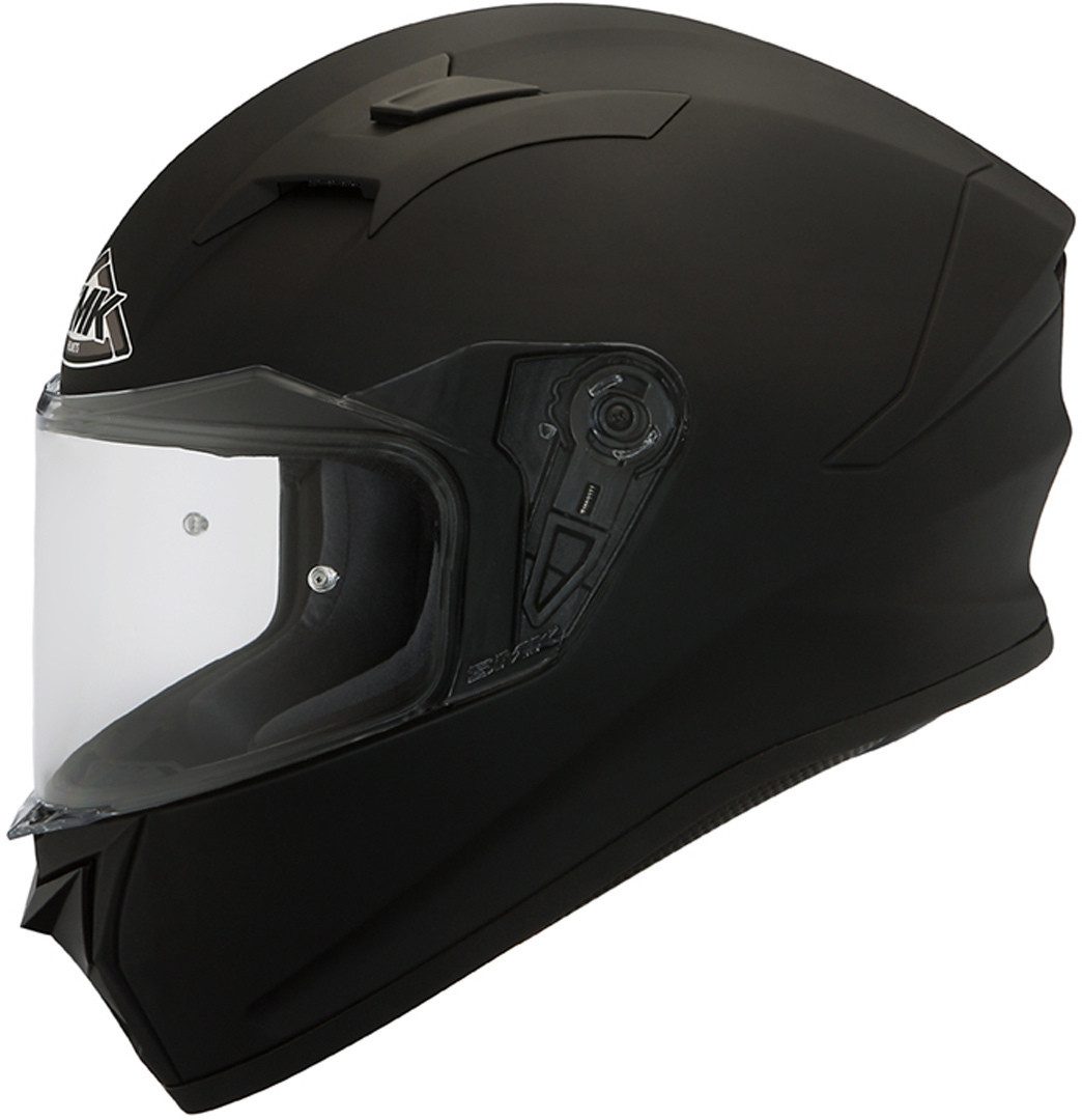 SMK Motorradhelm Stellar Motorradhelm, Pinlock