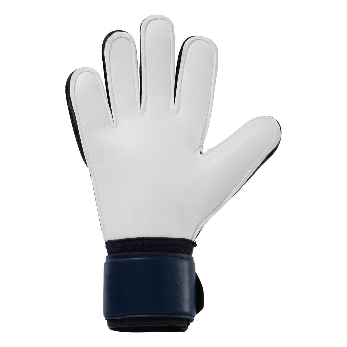 uhlsport Torwarthandschuhe Torwarthandschuhe Prediction Supersoft (Paar, 1-St., mit Verschluss)