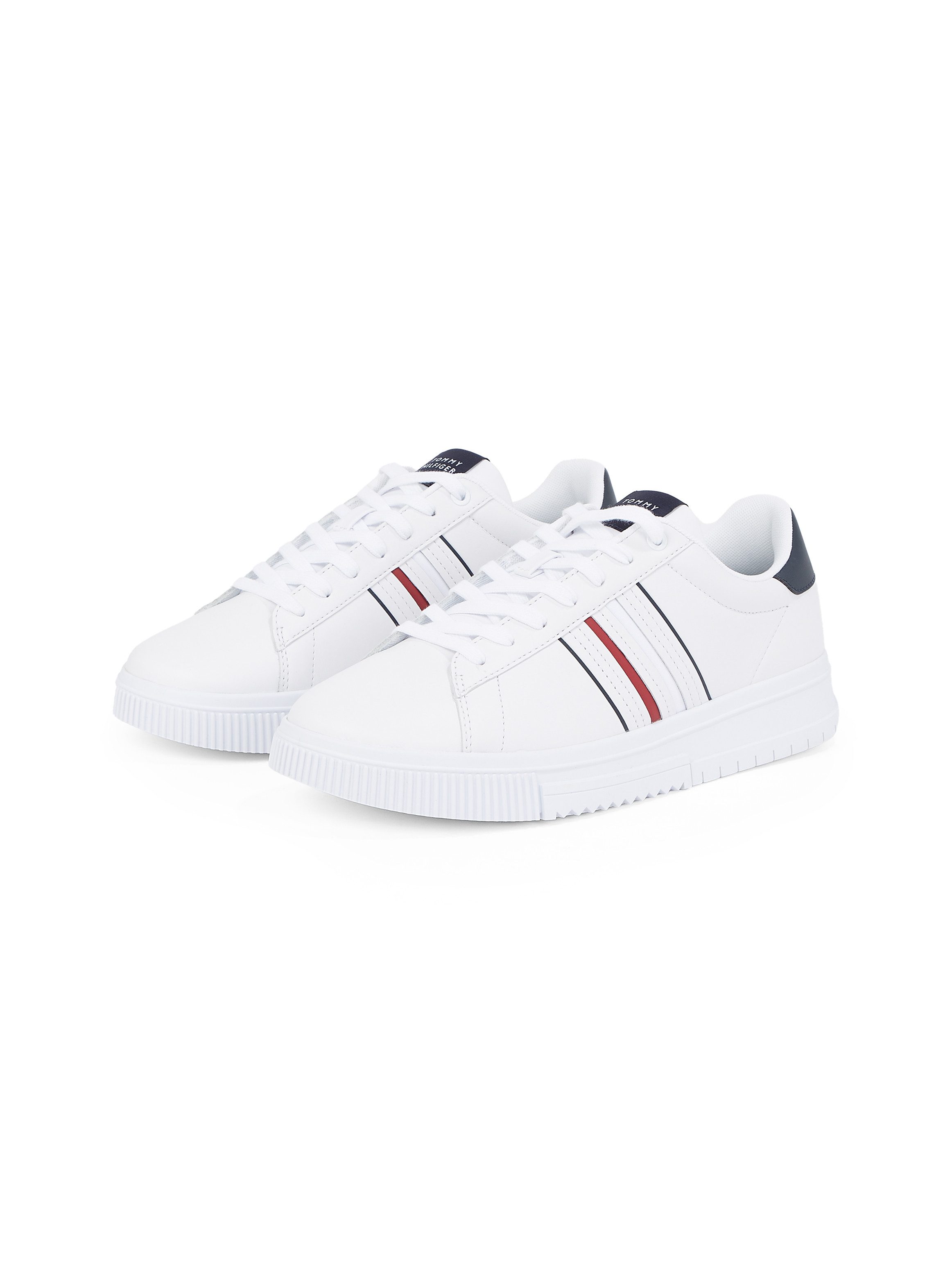 Tommy Hilfiger MODERN CUPSOLE STRIPES LTH günstig online kaufen