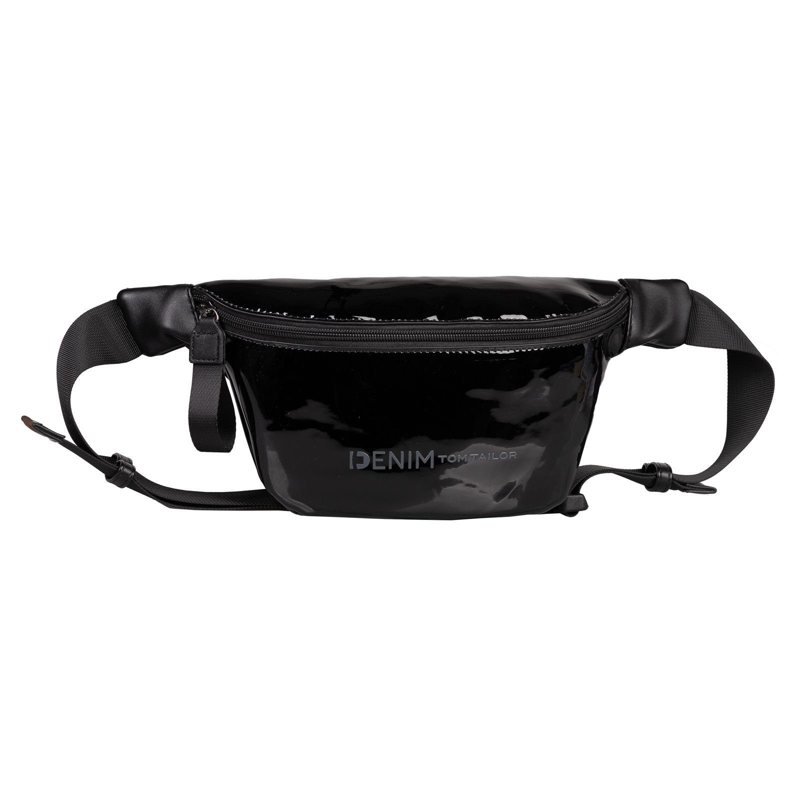 TOM TAILOR Denim Bauchtasche Eliza Gürteltasche Bauchtasche Hip Bag 301212