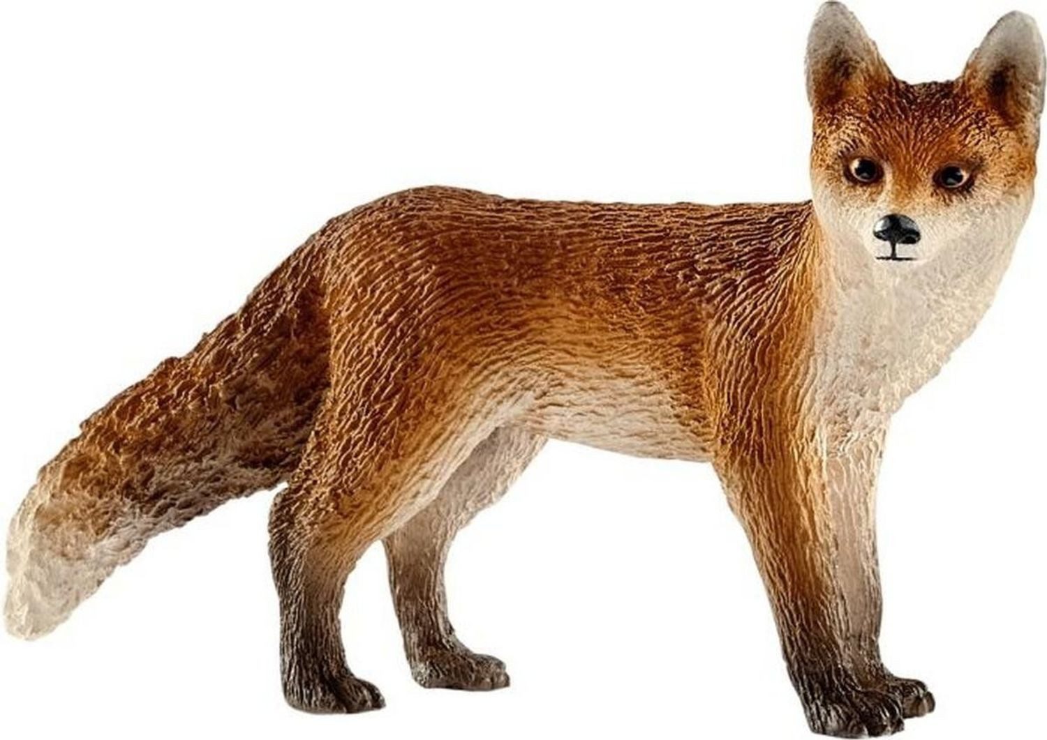 Schleich® Spielfigur Wild Life, (1-tlg)