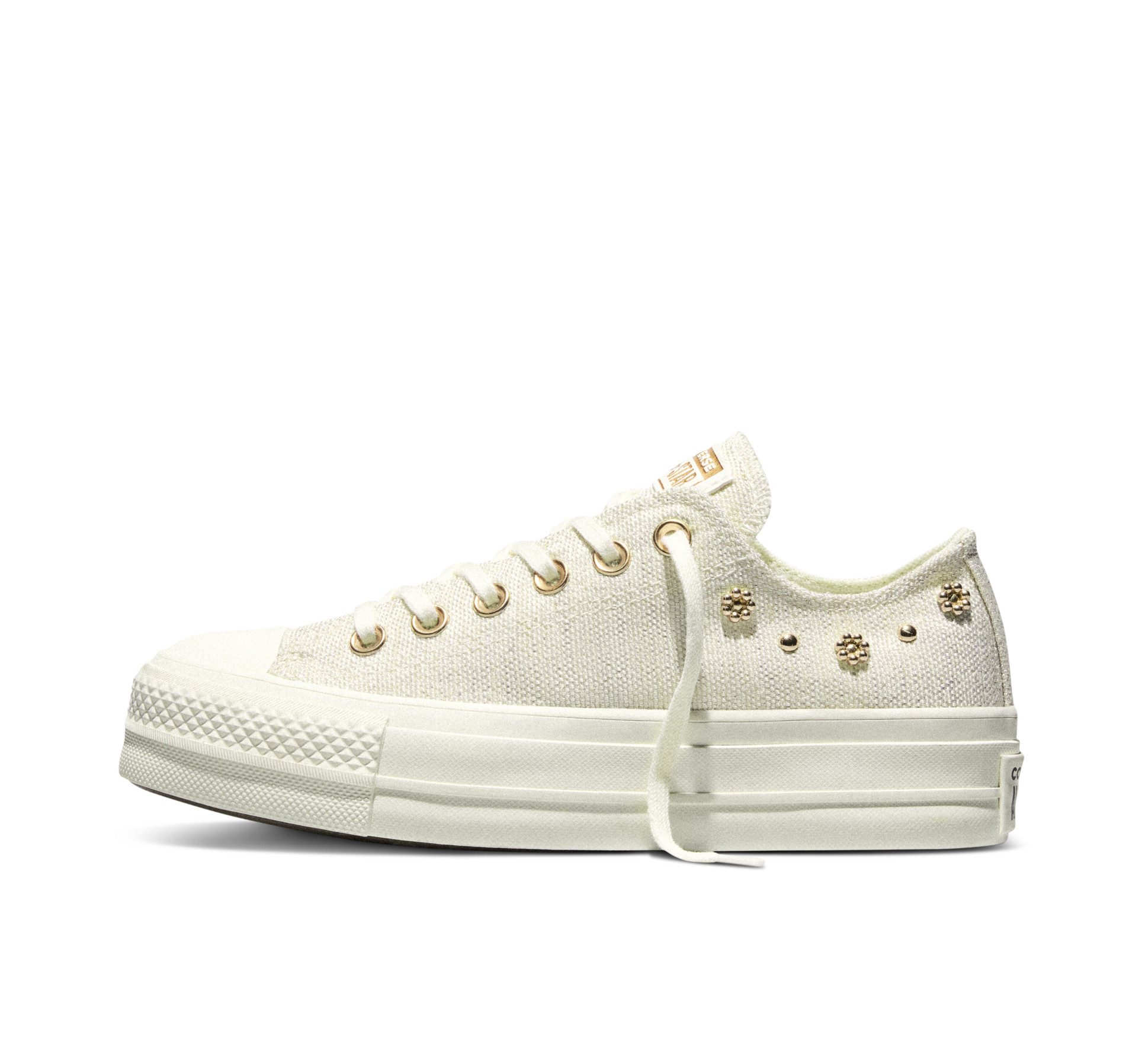 Converse CHUCK TAYLOR ALL STAR LI Sneaker für Freizeitaktivitäten, mit Gummilaufsohle, sportlicher Stil