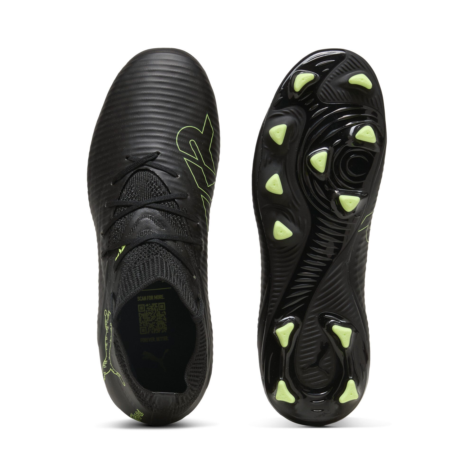 PUMA FUTURE 8 PRO FG/AG Fußballschuhe Jugendliche Fußballschuh