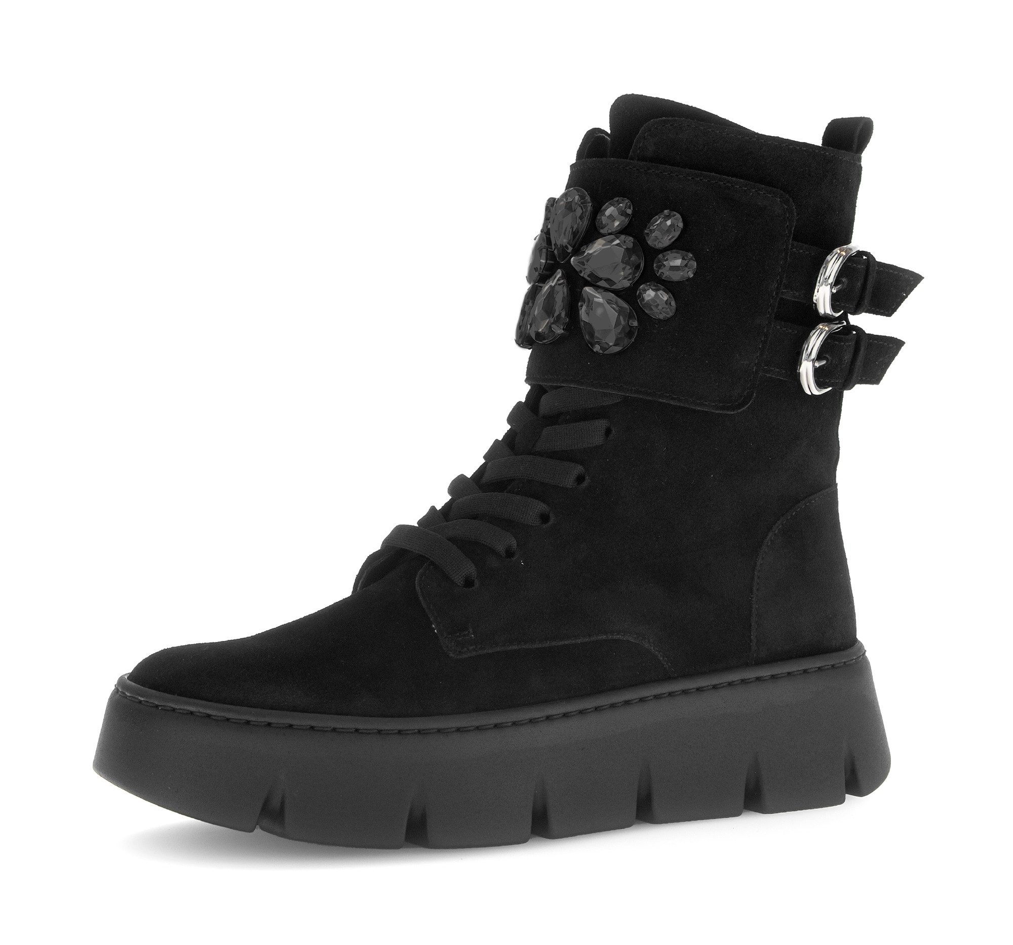 Gabor Schnürboots günstig online kaufen