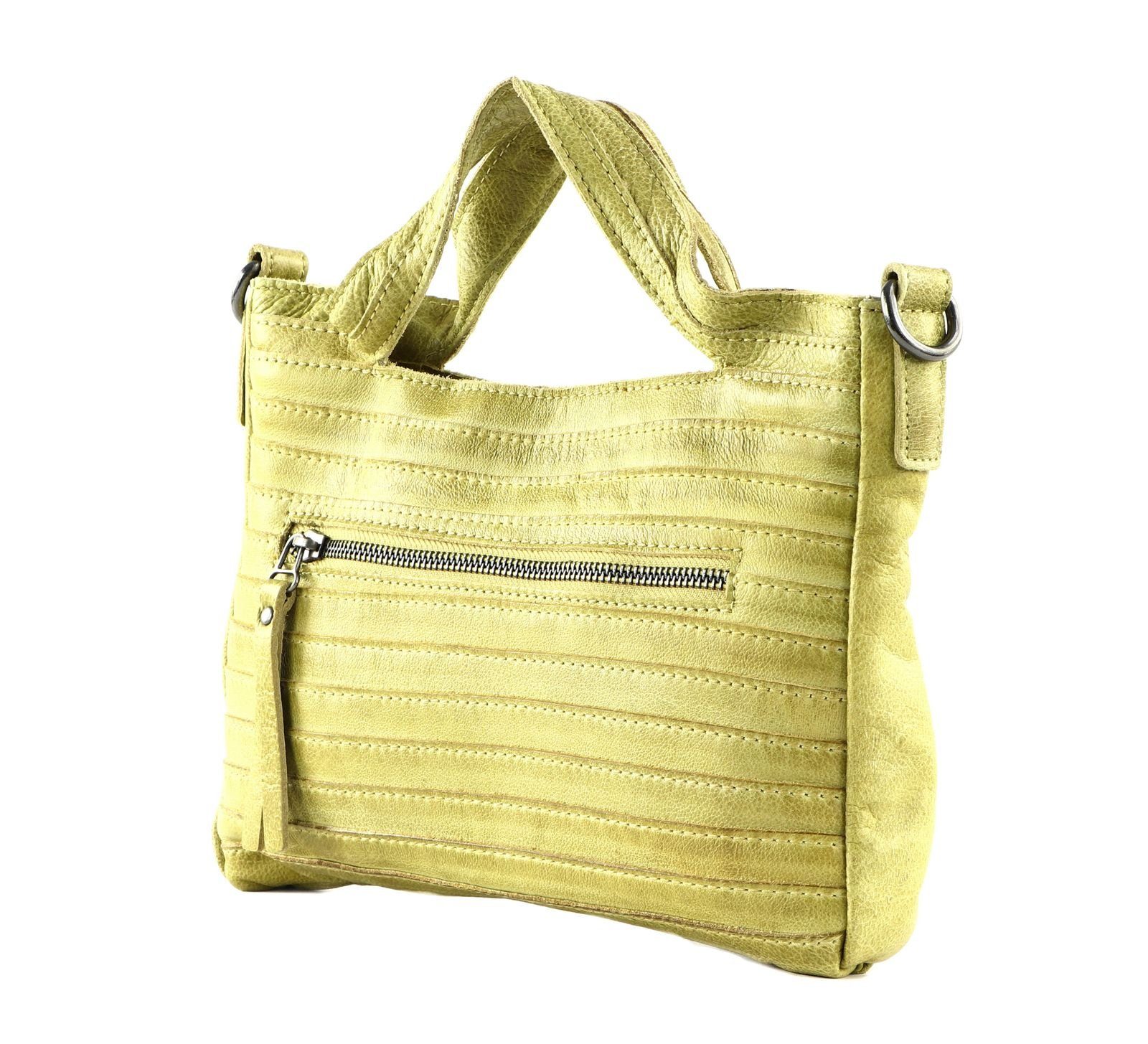 FREDsBRUDER Handtasche Ibbick