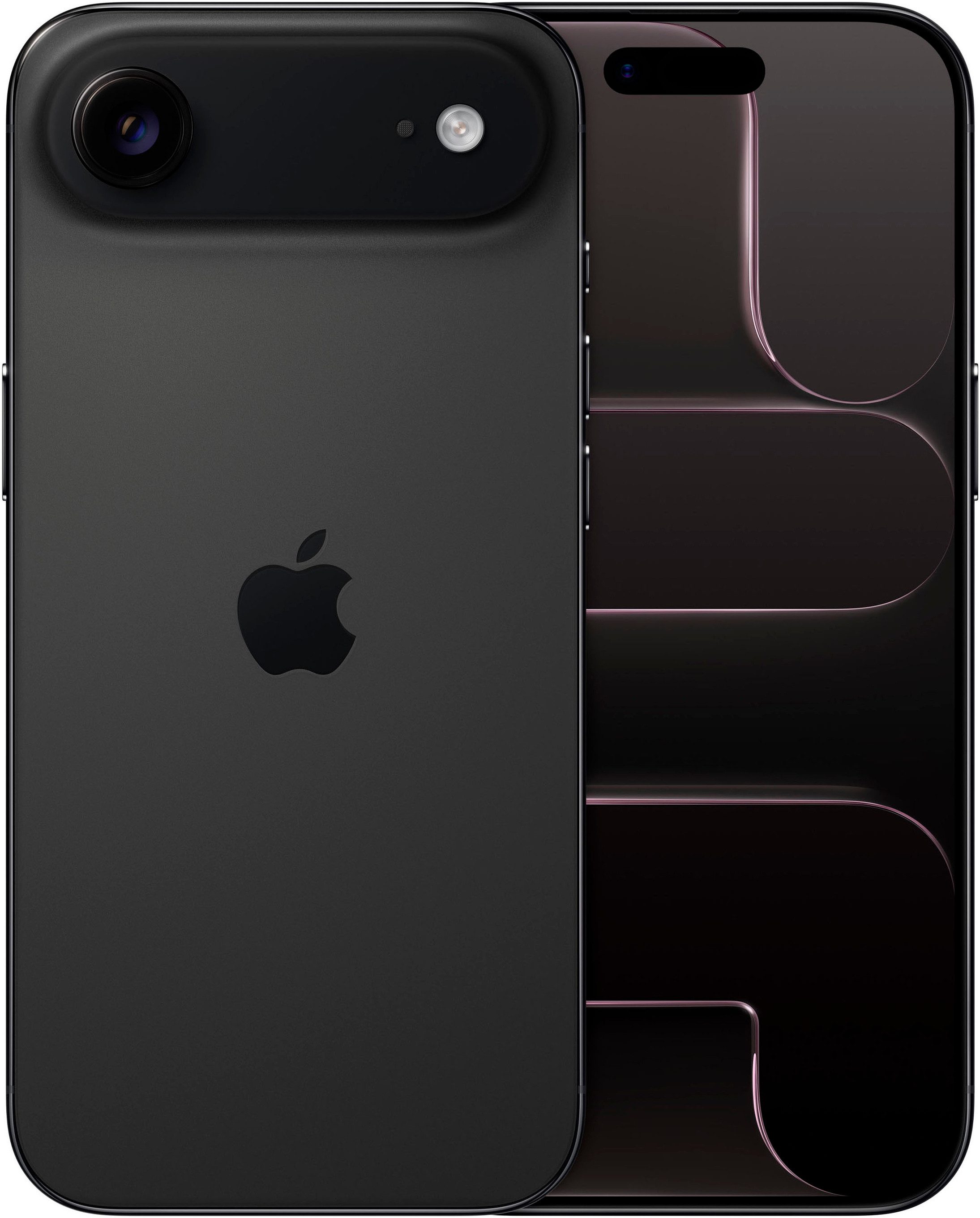Apple iPhone Air Smartphone (16,6 cm/6,5 Zoll, 1000 GB Speicherplatz, 48 MP Kamera)