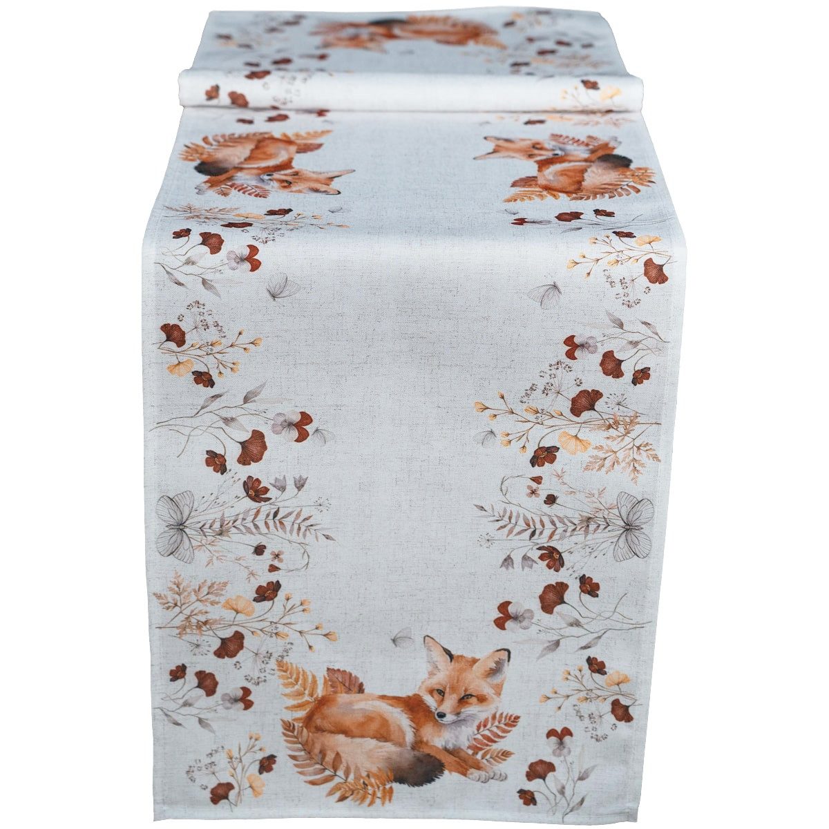matches21 HOME & HOBBY Tischdecke Tischläufer günstig online kaufen