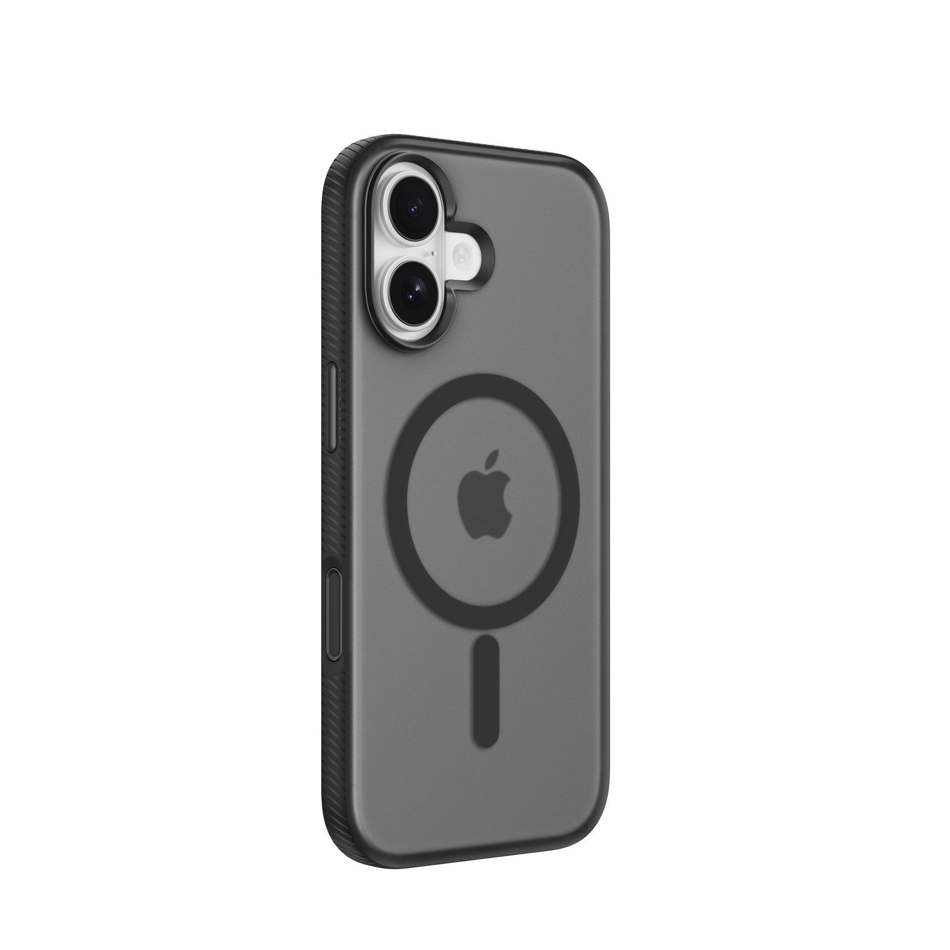 Belkin Handyhülle SheerForce Grip-Serie für Apple iPhone 17, Backcover, Schutzhülle, Handyschutzhülle, Case, Schutzcase, stoßfest