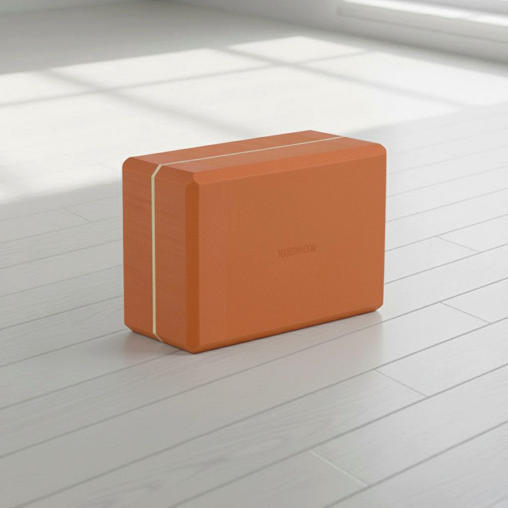Yogablock Yogablock yogiblock® supersize