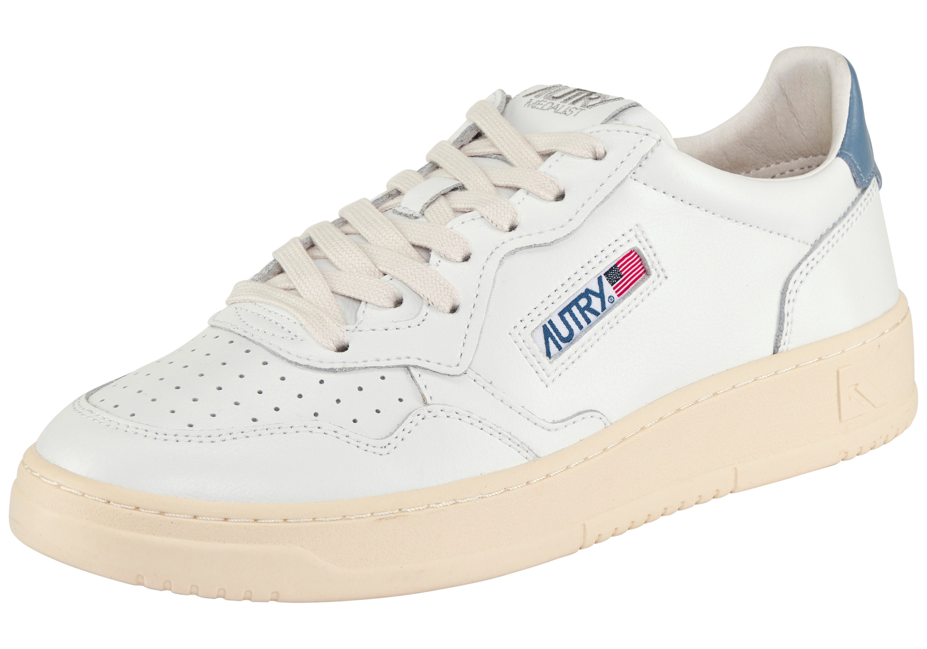 AUTRY MEDALIST LOW Sneaker günstig online kaufen