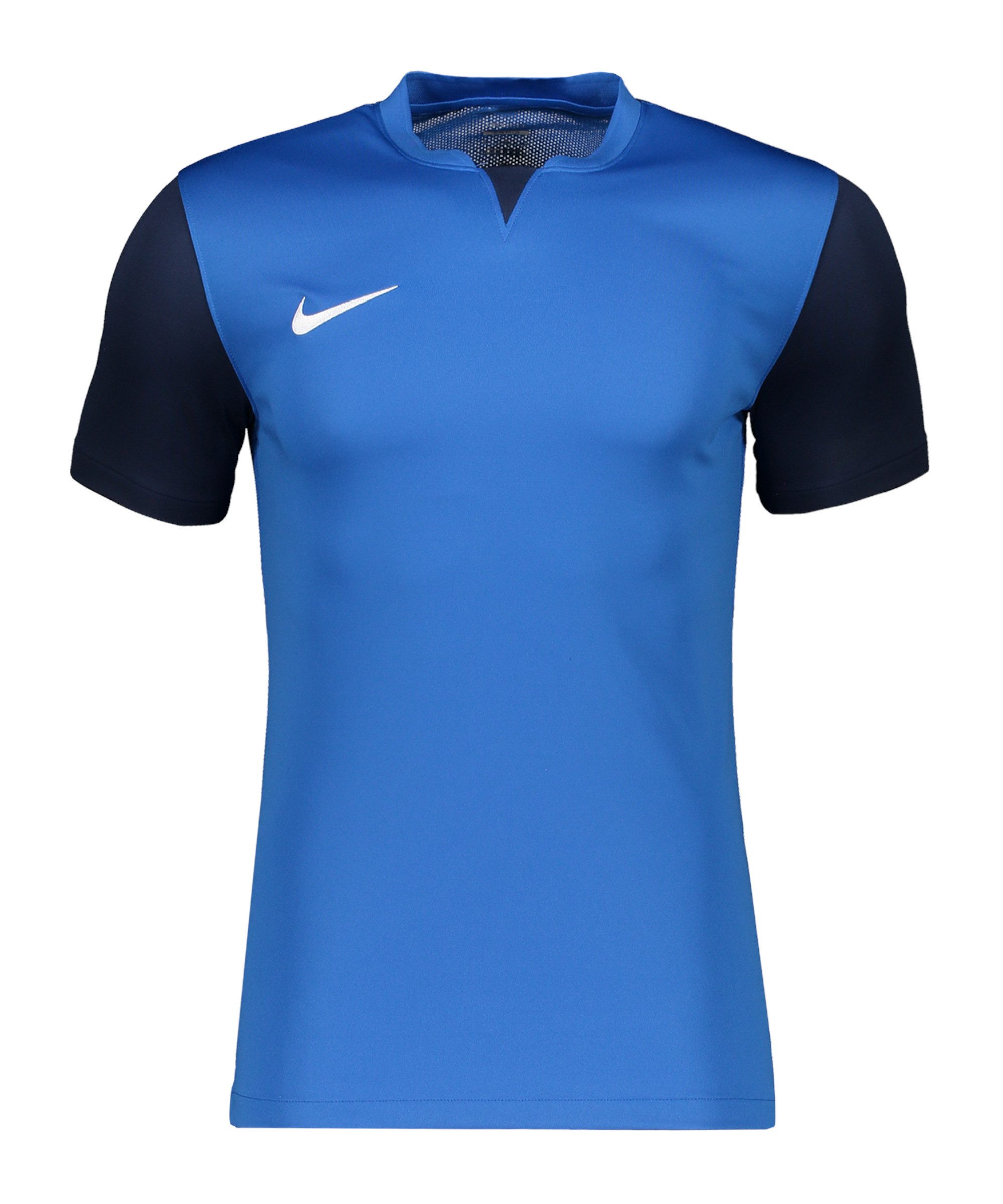 Nike Fußballtrikot Nike Performance Trophy V Trikot Teamsport