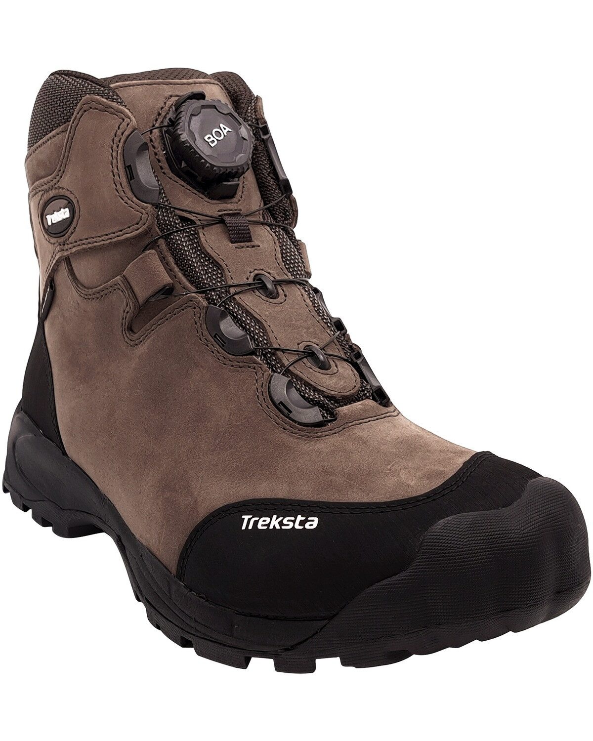 Treksta Stiefel Tundra BOA HTX 6'' Wanderstiefel günstig online kaufen