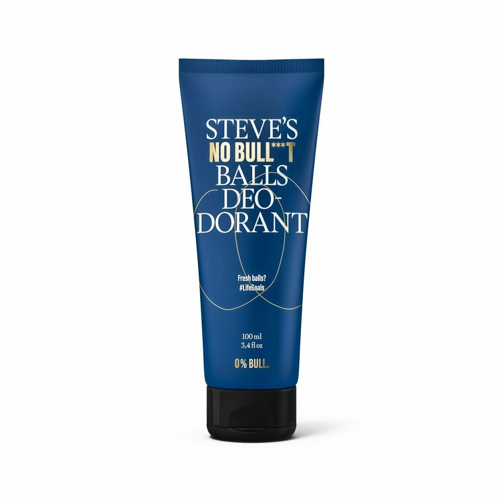Deo-Zerstäuber Balls Deodorant Deodorant Na Pa nska c Intimna Partie