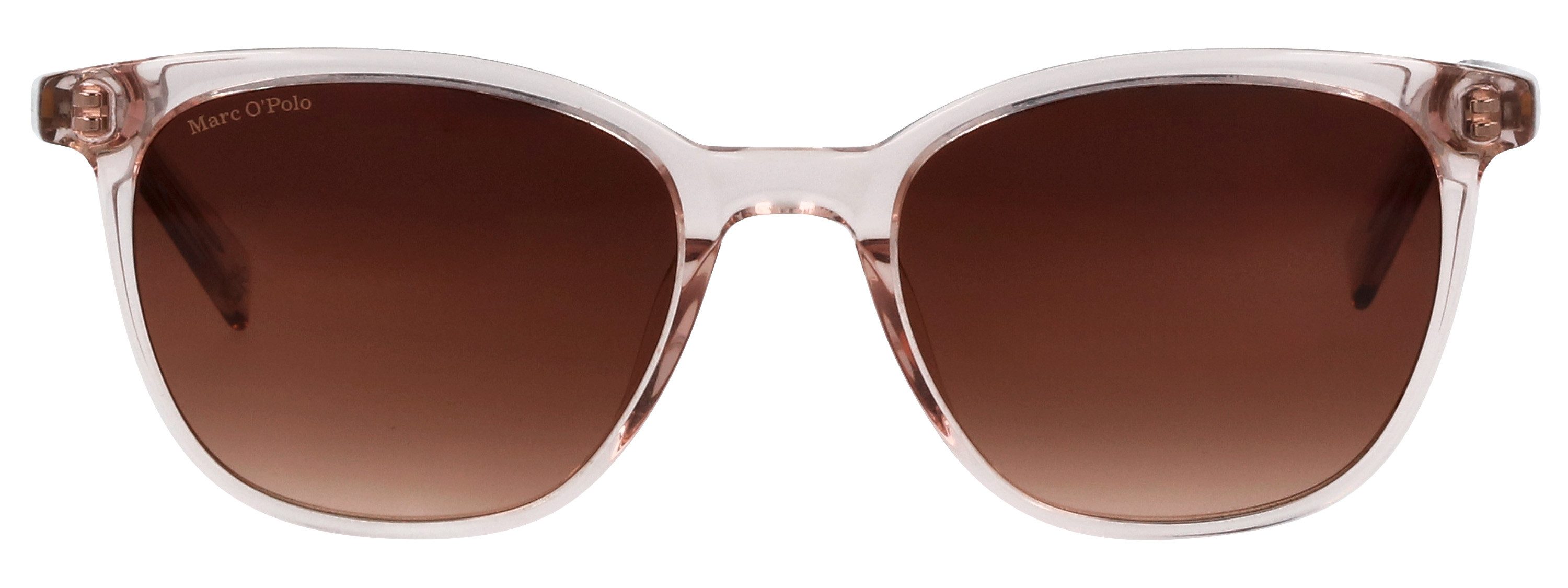 Marc O'Polo Sonnenbrille 506135 Form Schmetterling, günstig online kaufen
