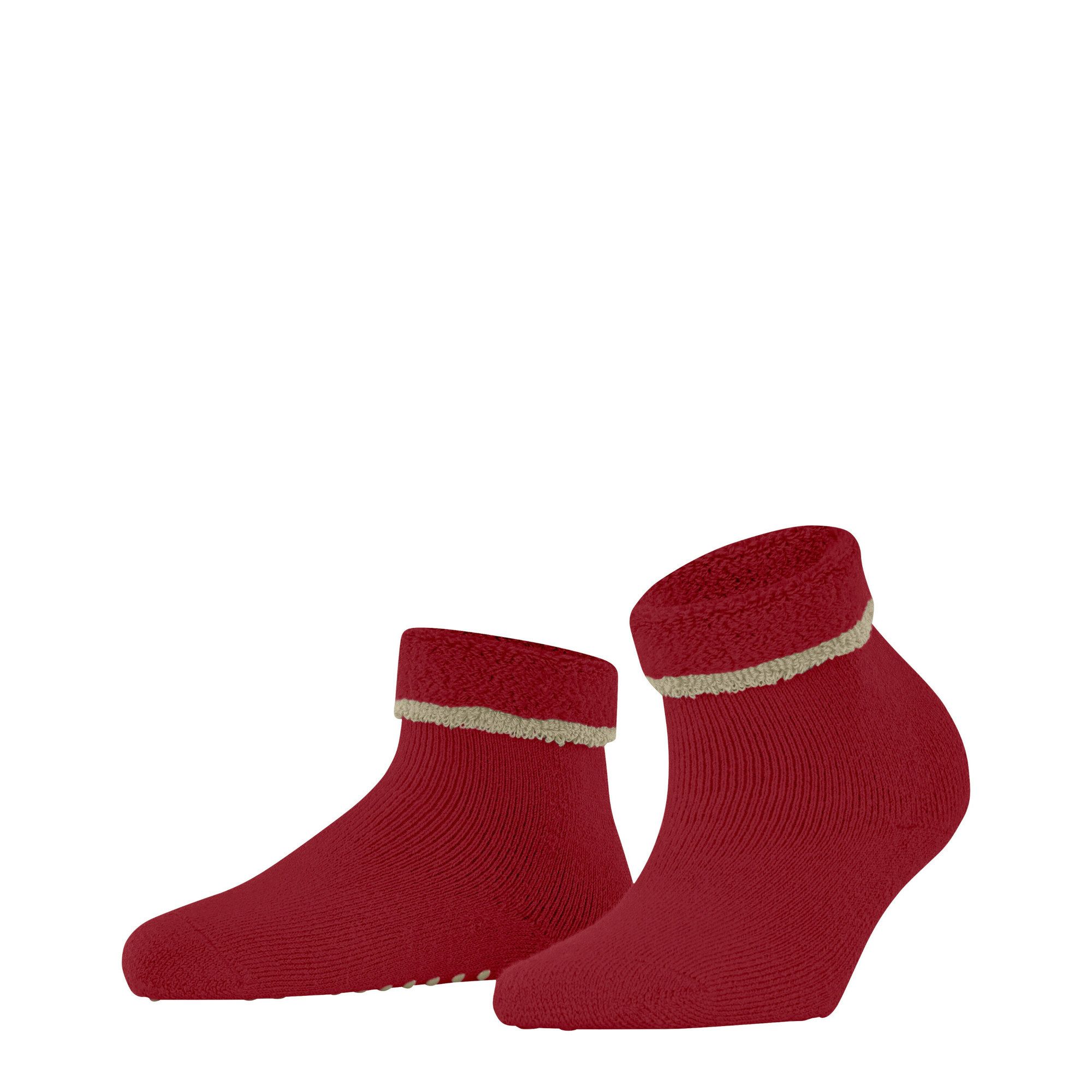 Esprit Esprit Damen Hausstrümpfe Cozy HP 19591 Hausschuh