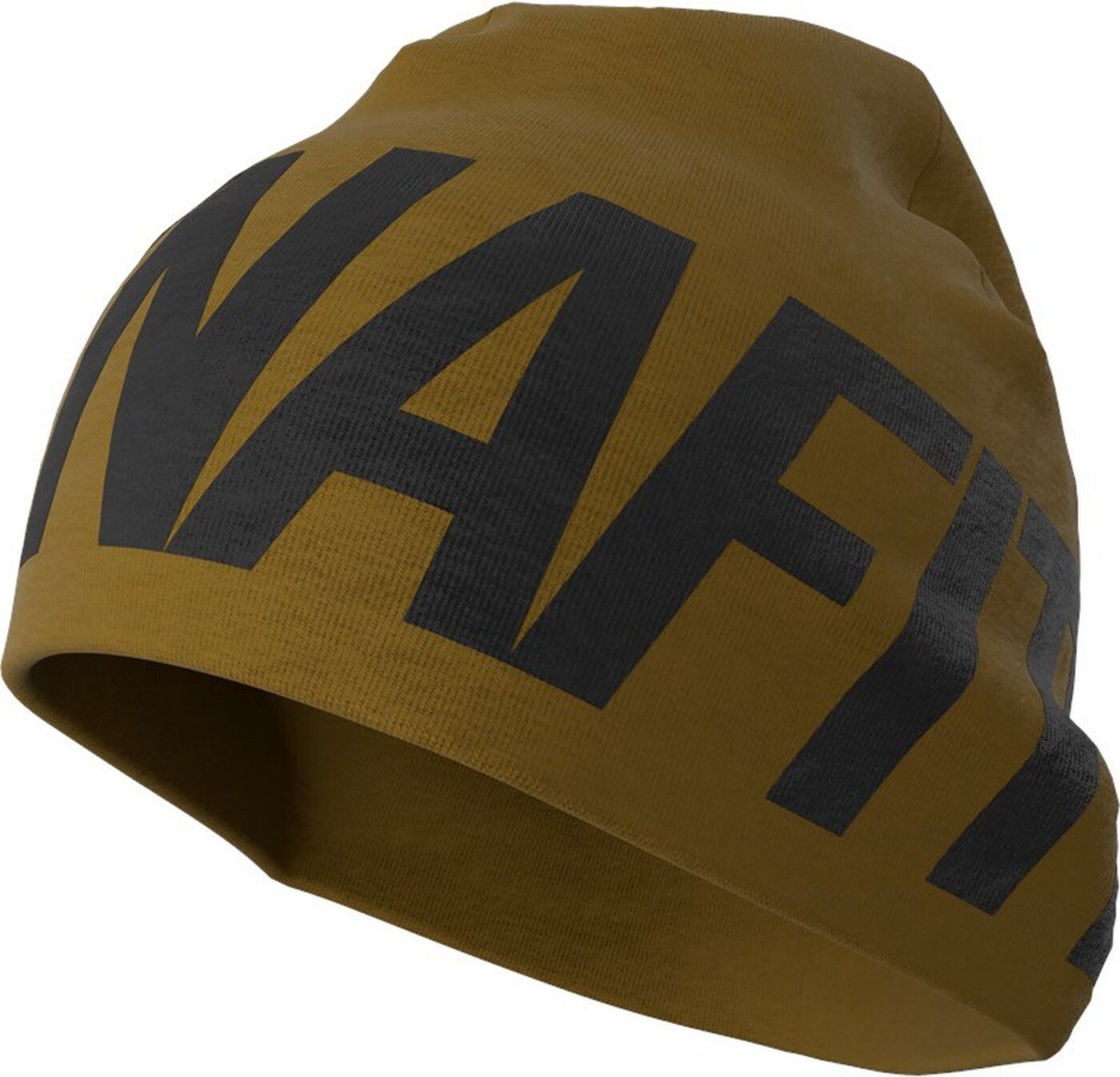 Dynafit Strickmütze LIGHT LOGO BEANIE