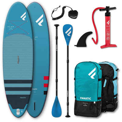 Fanatic SUP-Board iSUP Package Fly Air 10'4"